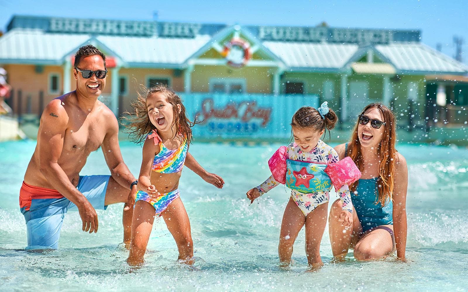 Billets 1 jour pour California's Great America - image 9