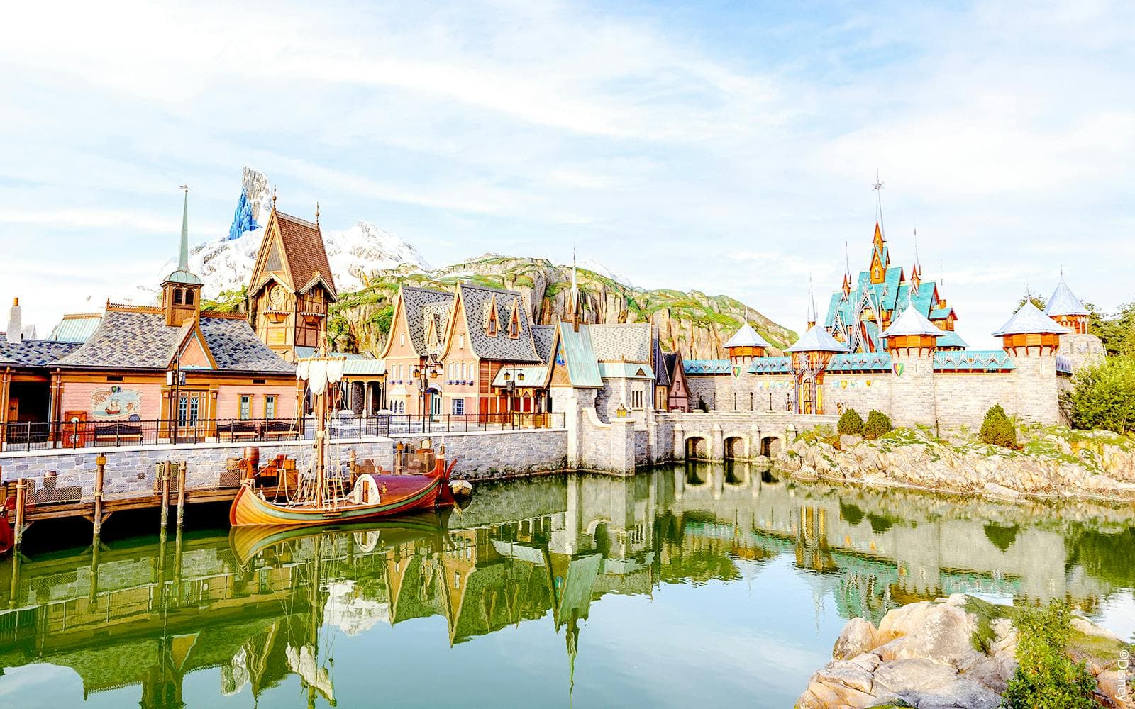 1-Tagesticket für Disneyland® Paris - image 2
