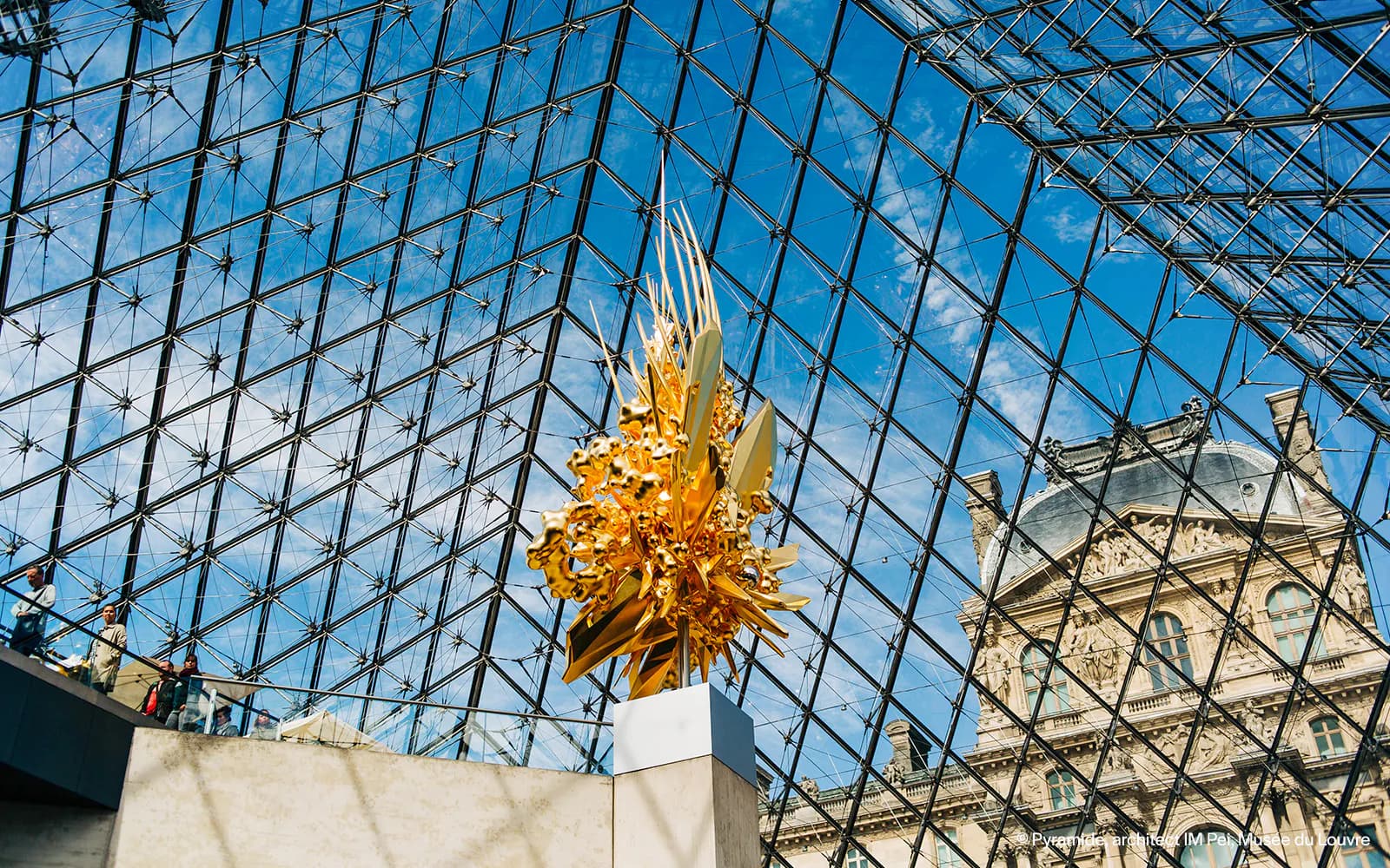 Louvre Museum Pre-Reserved Entry - image 9