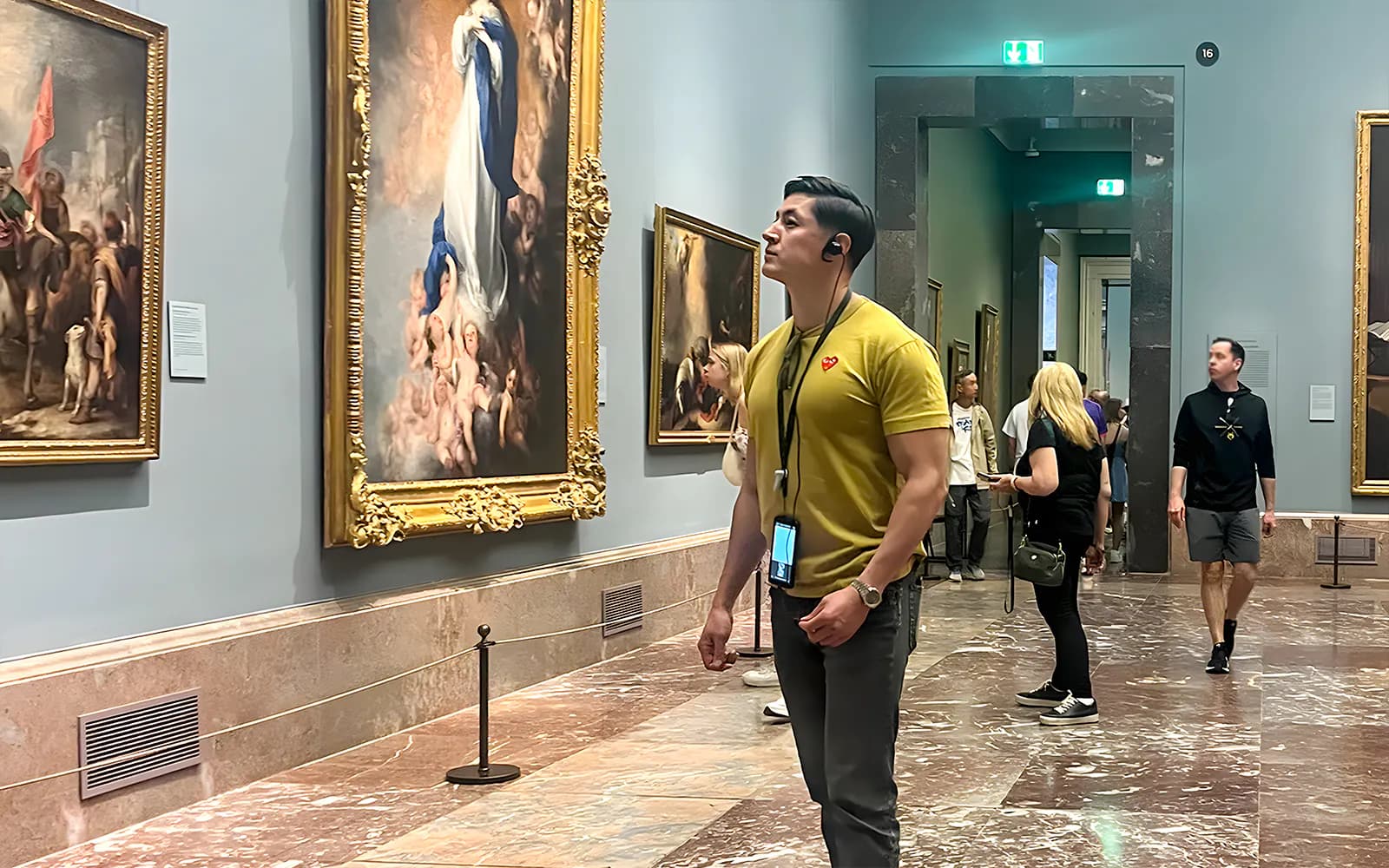Museo del Prado Tickets - image 7