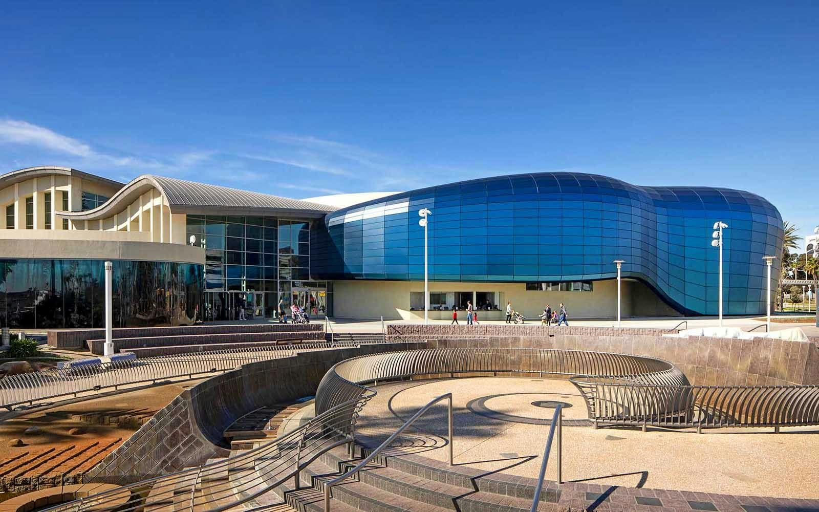 Aquarium of the Pacific Schnelleinlass-Tickets - image 6