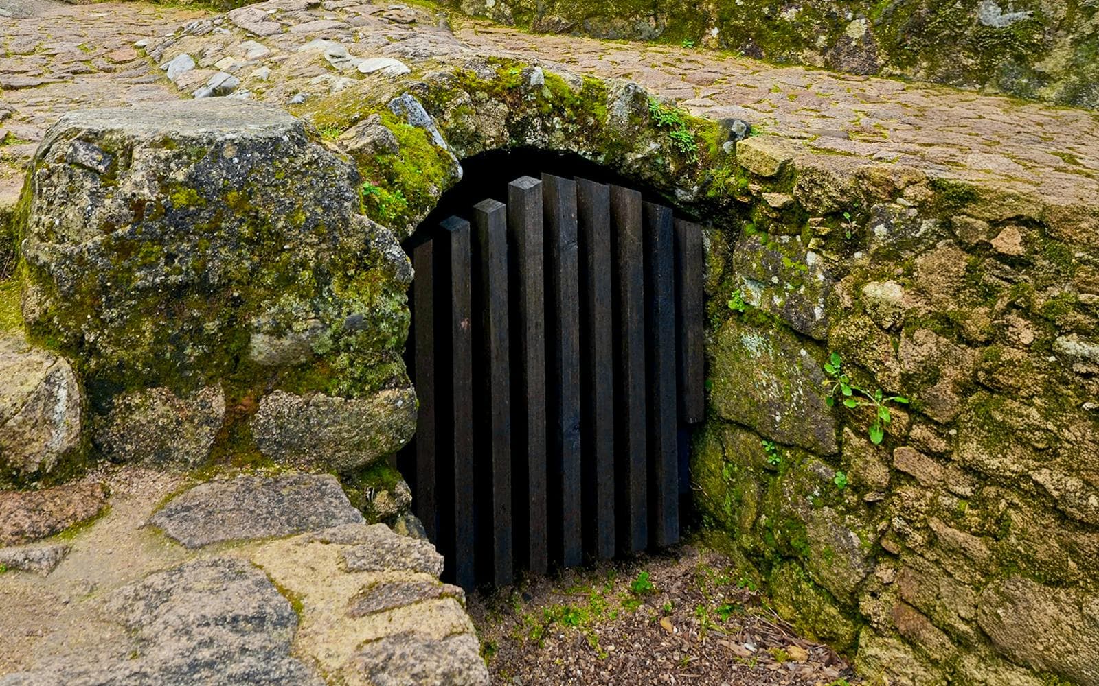 Castelo dos Mouros Eintrittstickets - image 9