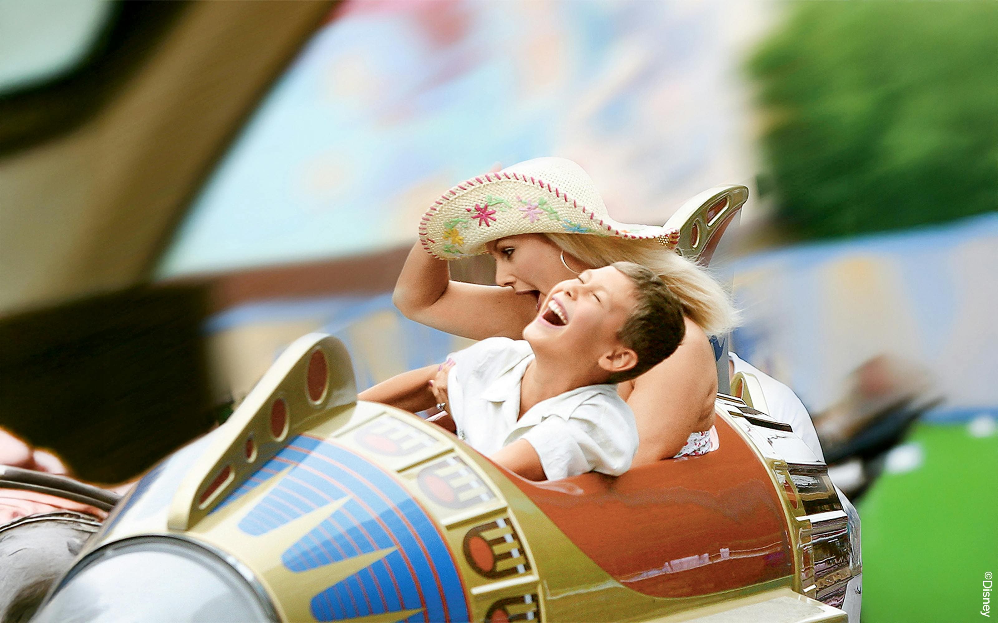 Disneyland Kalifornien 1-Tages-Tickets - image 8