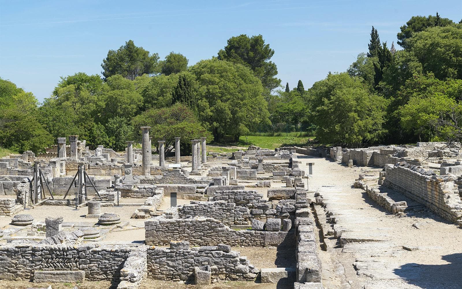 Glanum Archeologische Site Skip-the-line Tickets - image 4