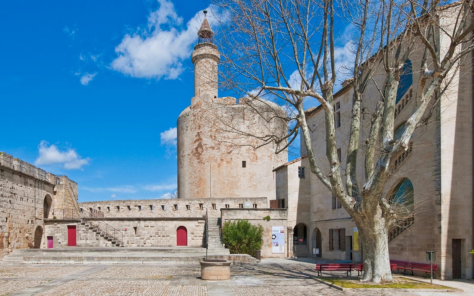 Torens & muren van Aigues-Mortes Tickets - image 4