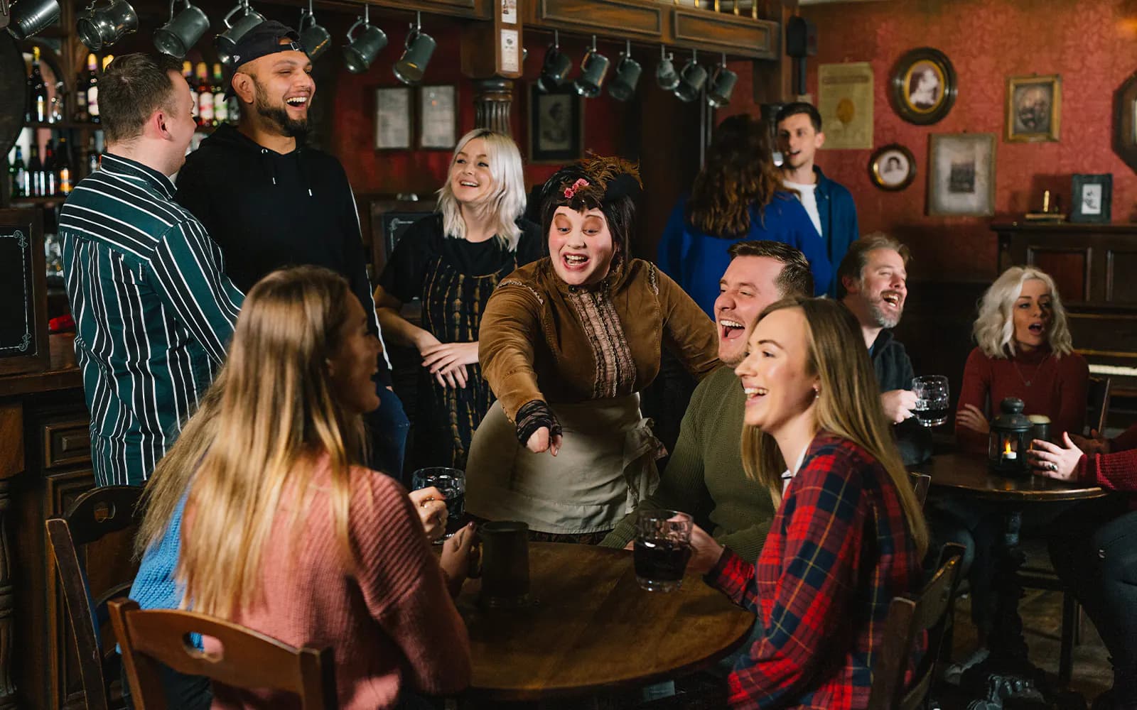London Dungeon Tickets - image 6