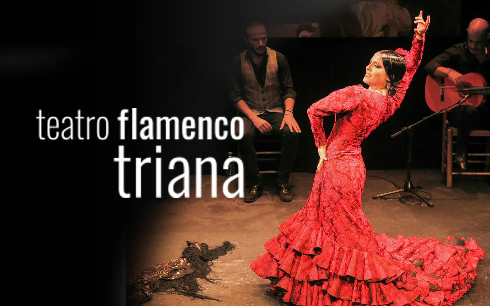 Triana Theater - Flamenco Show - image 2