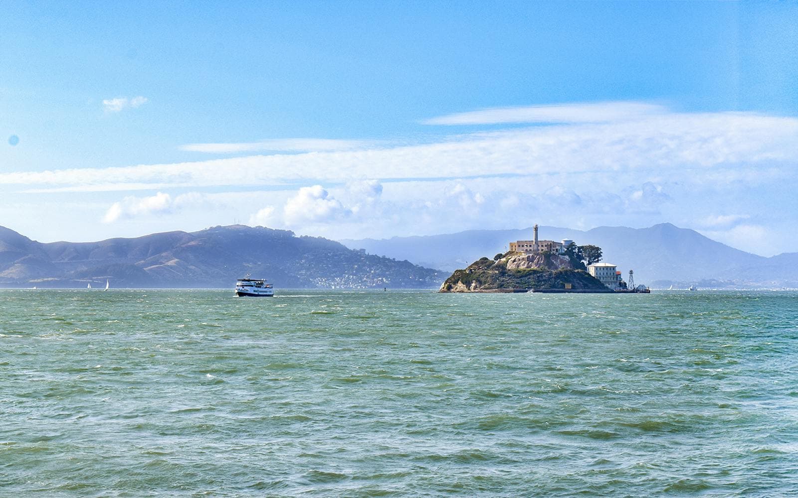 Excursion d'une journée à Alcatraz - image 9