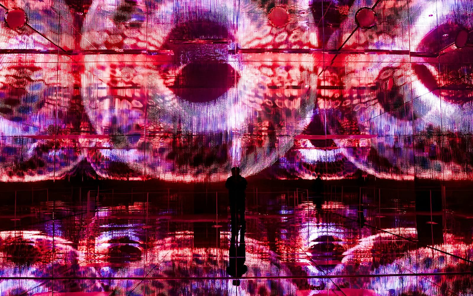 Mercer Labs: museo de arte y tecnología - image 3