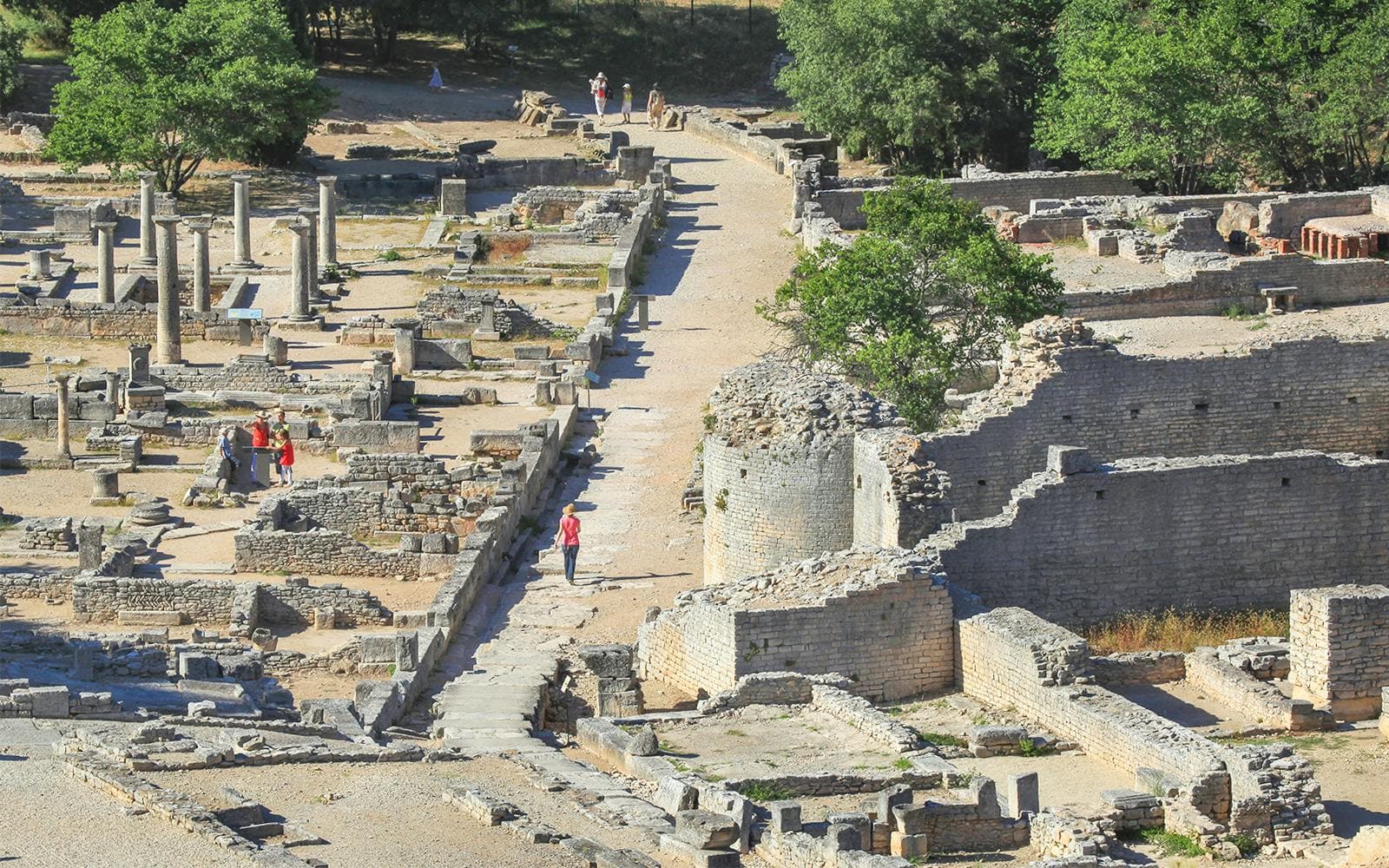 Glanum Archeologische Site Skip-the-line Tickets - image 2