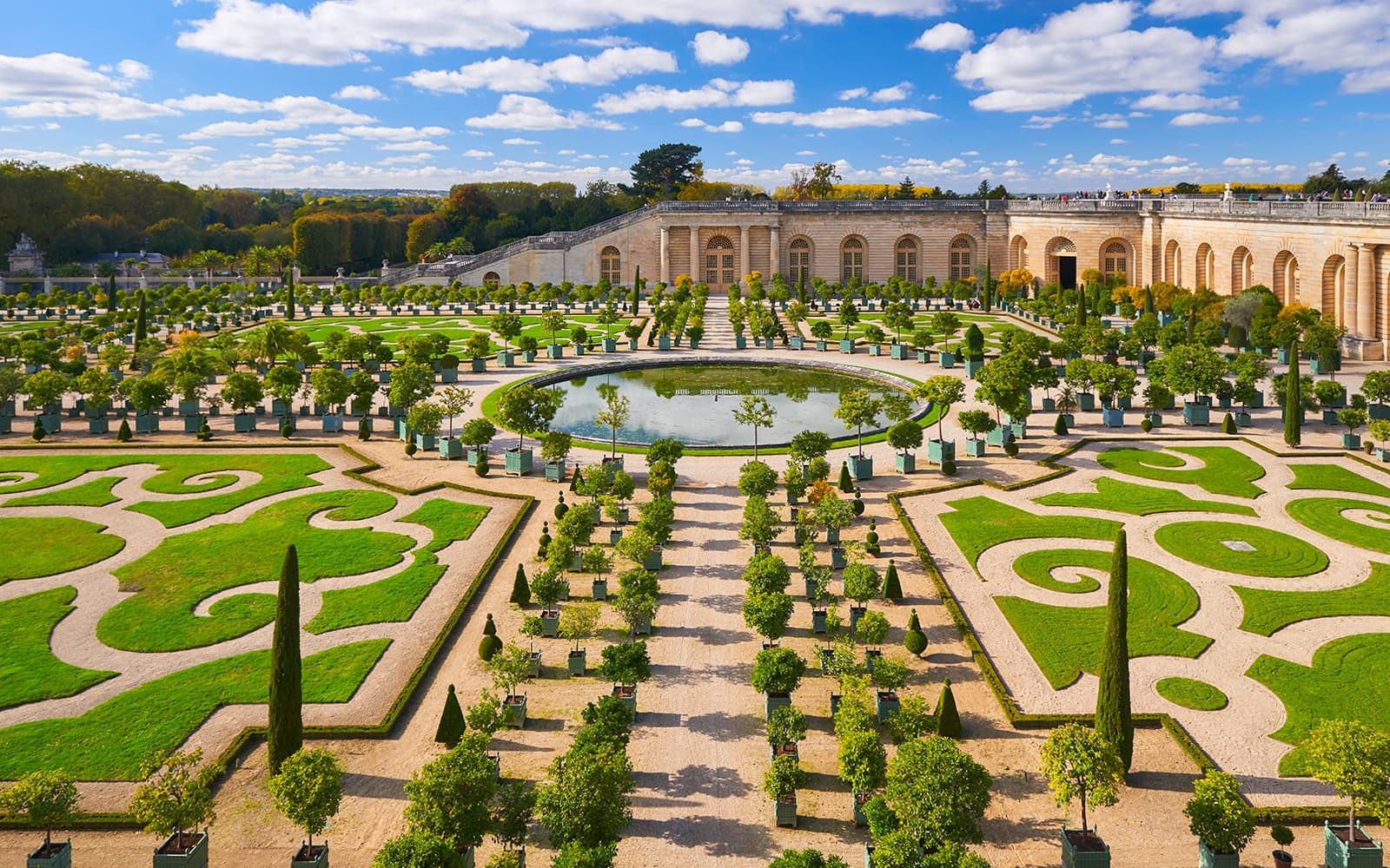 Billets avec accès complet au Château de Versailles - image 4
