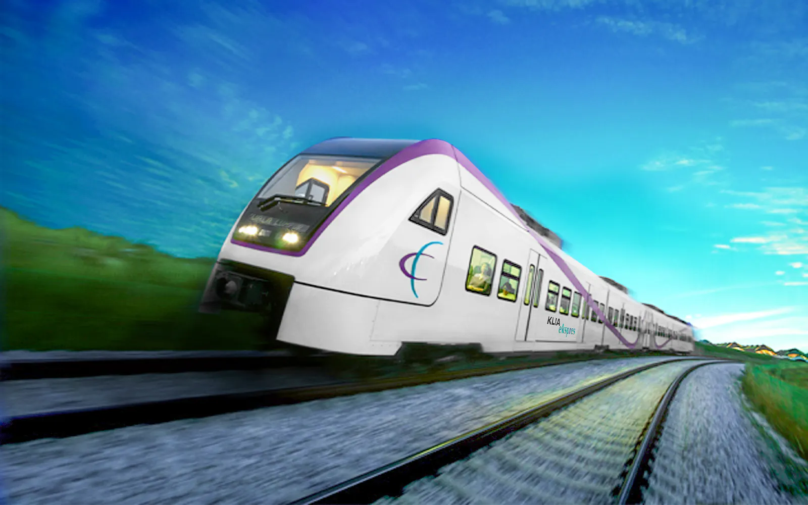 Transferências de trem: KL Sentral de/para o Aeroporto Internacional de Kuala Lumpur pela KLIA Ekspres - image 6