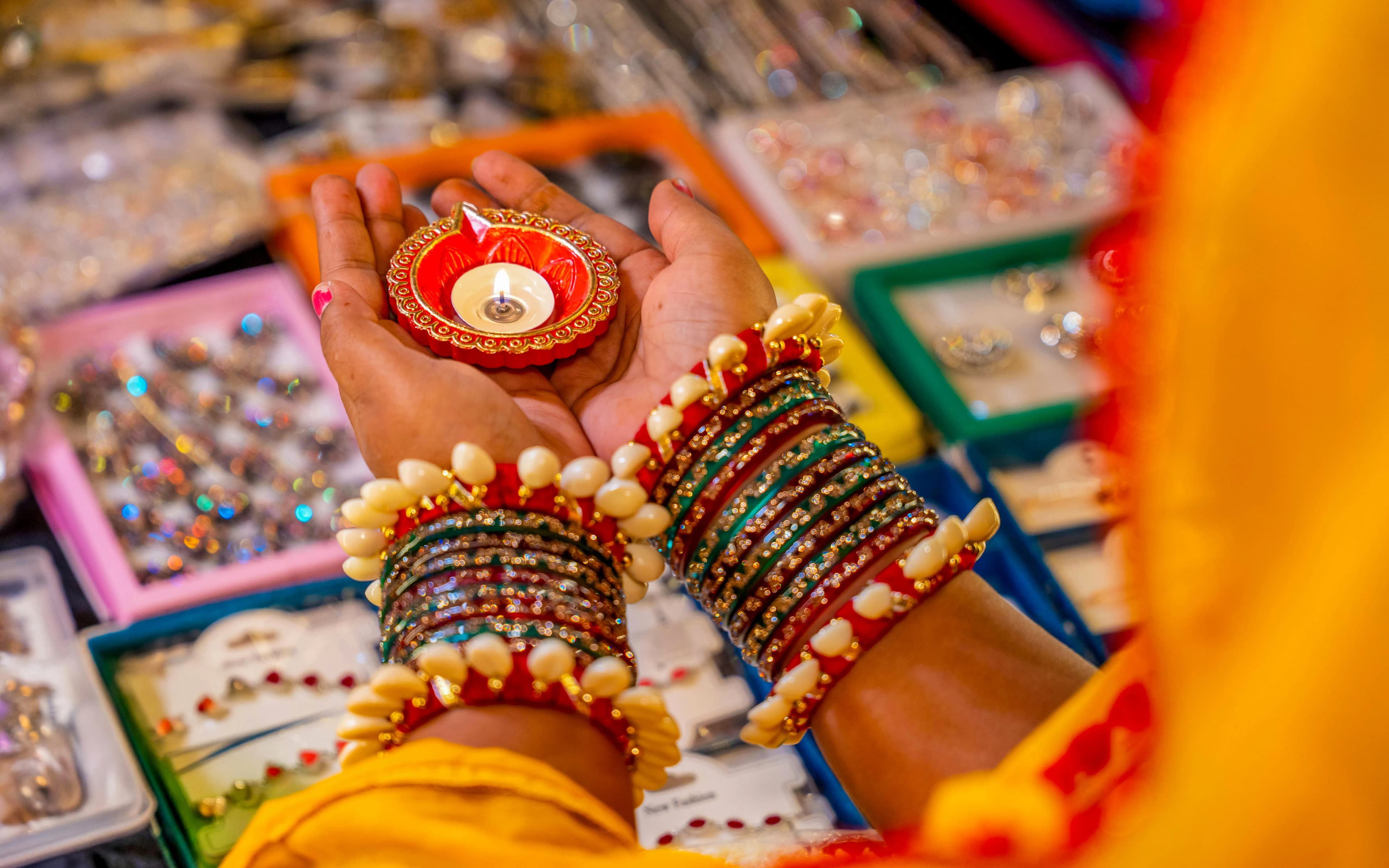 Global Village Entry Tickets - image 2