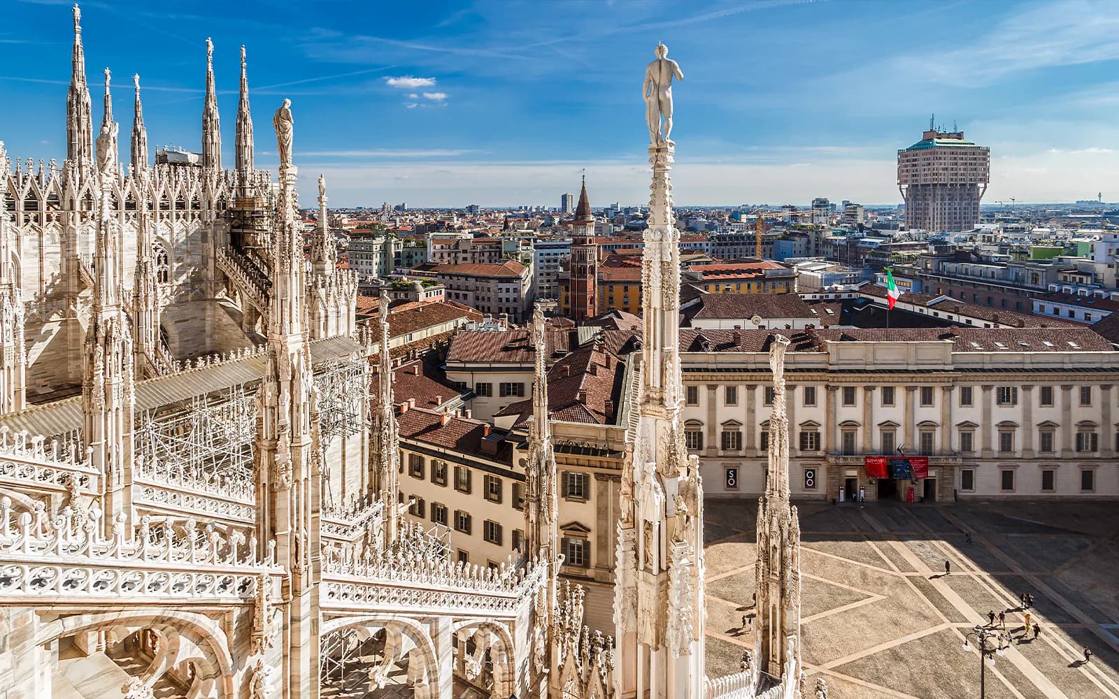 Milan Cathedral and Rooftop Tickets - image 8