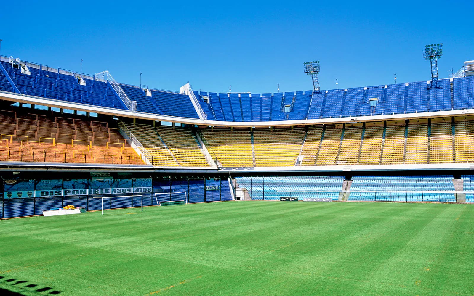 La Bombonera & Boca Juniors Museum Tickets - image 7
