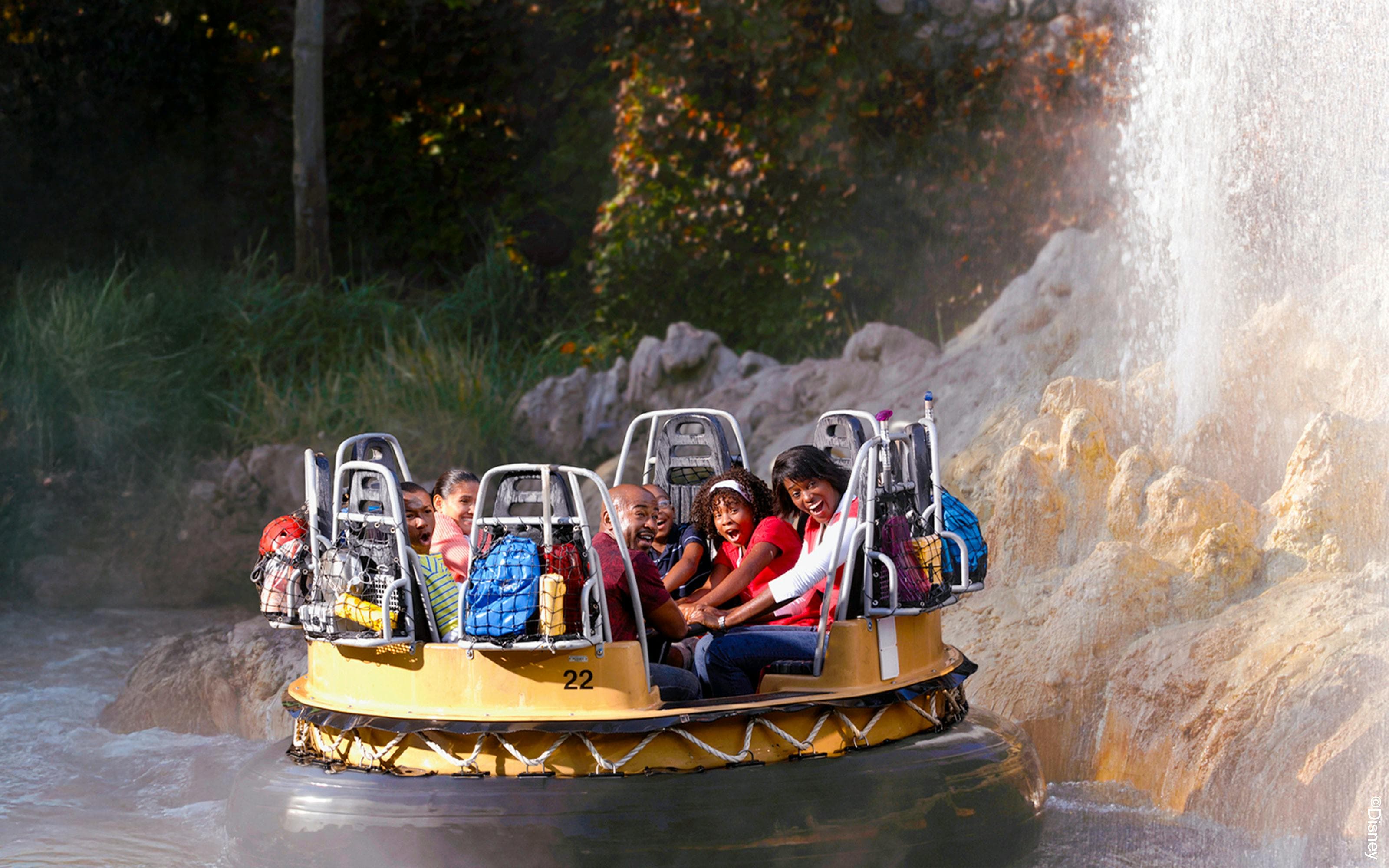 Disneyland California 1-daagse Multi-Park Tickets (Hopper) - image 3