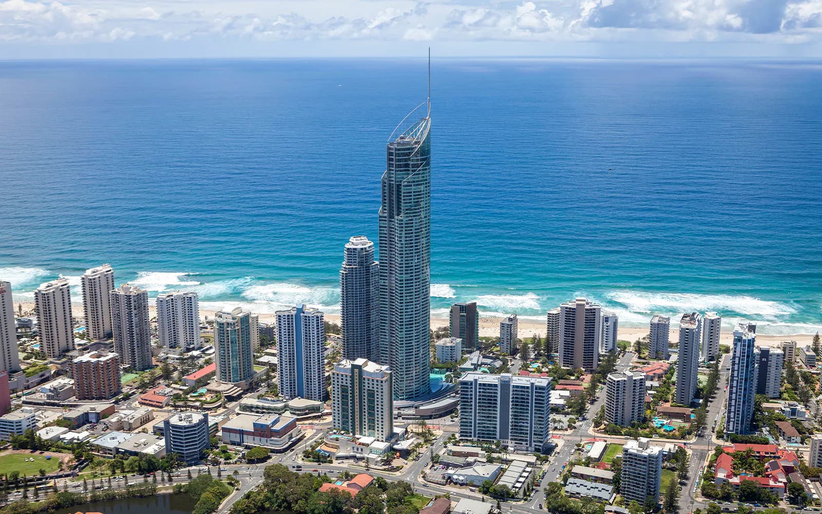 pase de 2 días: Dreamworld Gold Coast + Entradas para la Plataforma de Observación SkyPoint - image 3