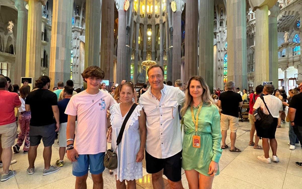 Versnelde toegang en rondleiding door de Sagrada Família - image 8