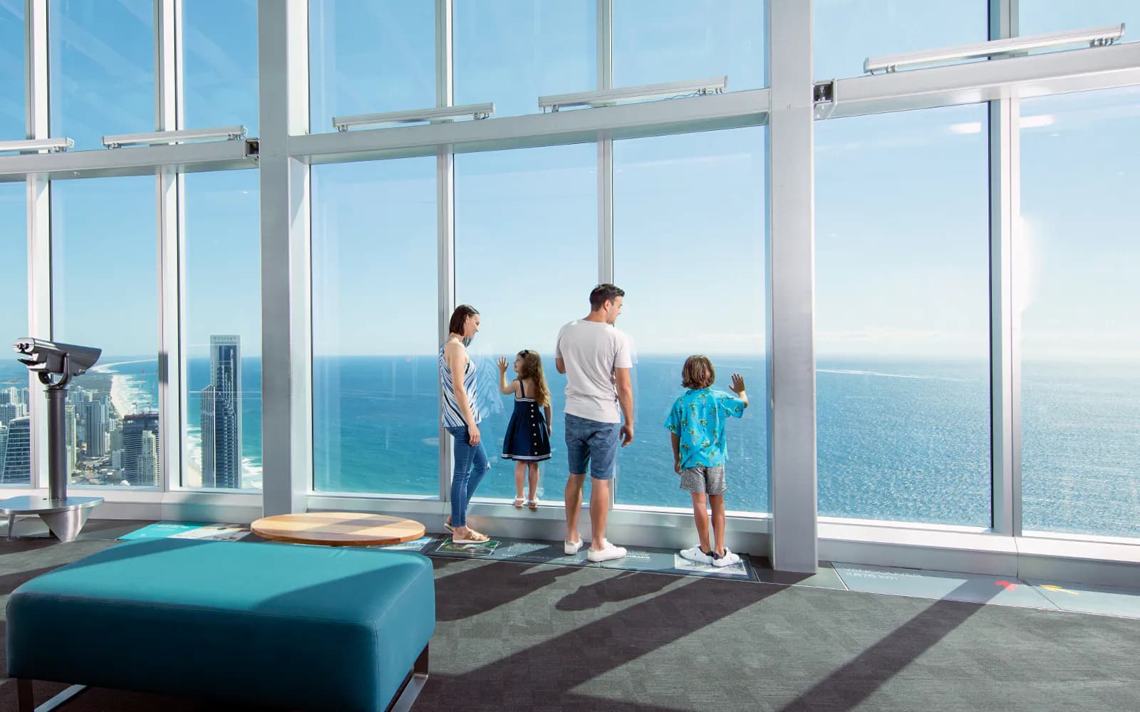 pase de 2 días: Dreamworld Gold Coast + Entradas para la Plataforma de Observación SkyPoint - image 4