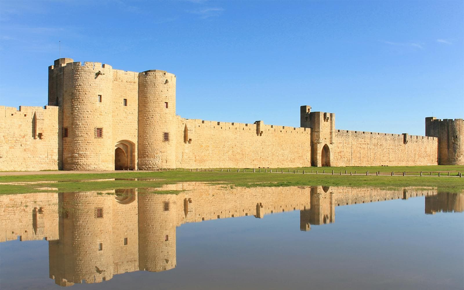 Torens & muren van Aigues-Mortes Tickets - image 2