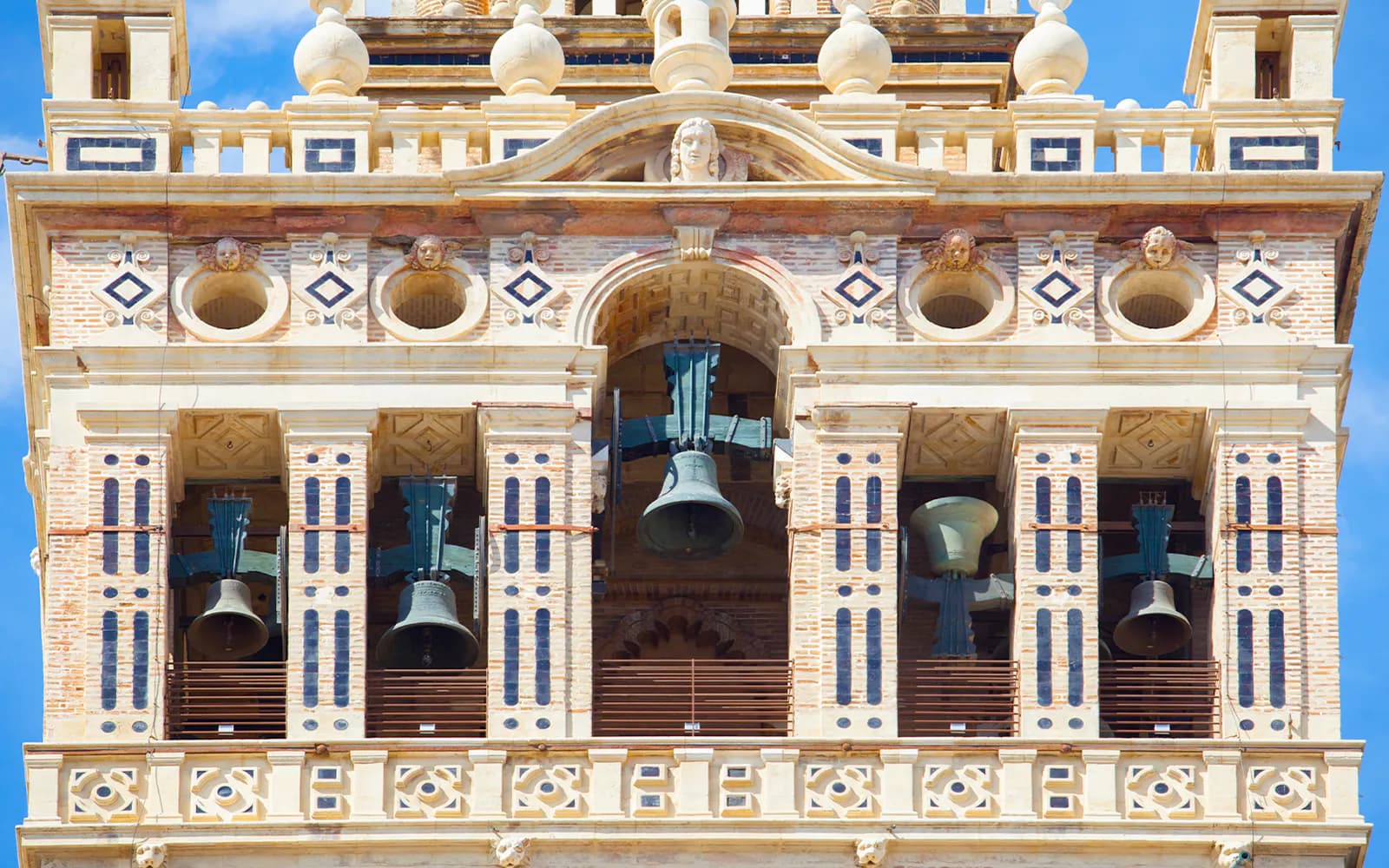 Seville Cathedral & La Giralda Skip-the-Line Tickets - image 10