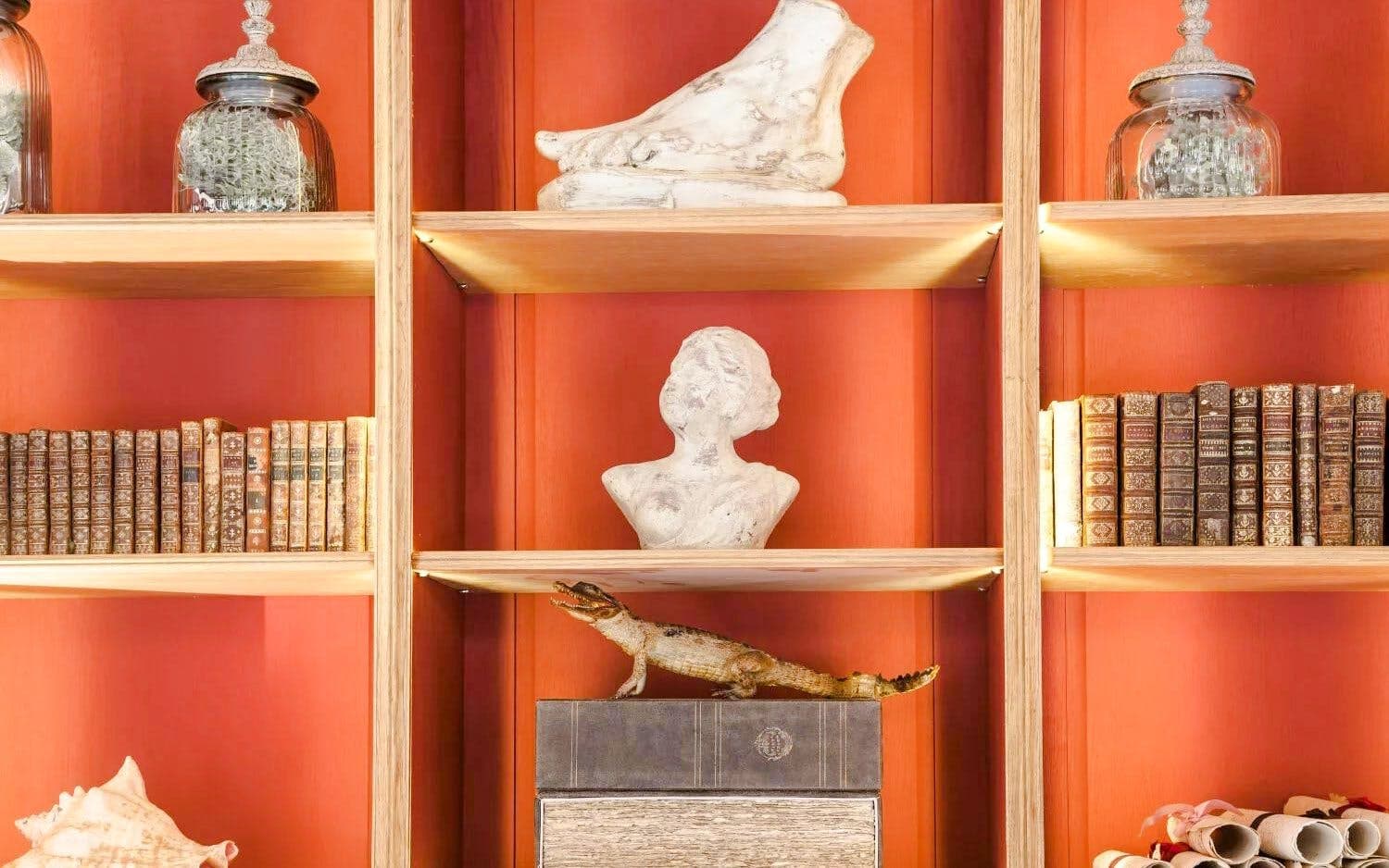 Ticket voor het Caumont Centre d’Art + tijdelijke tentoonstelling - image 2