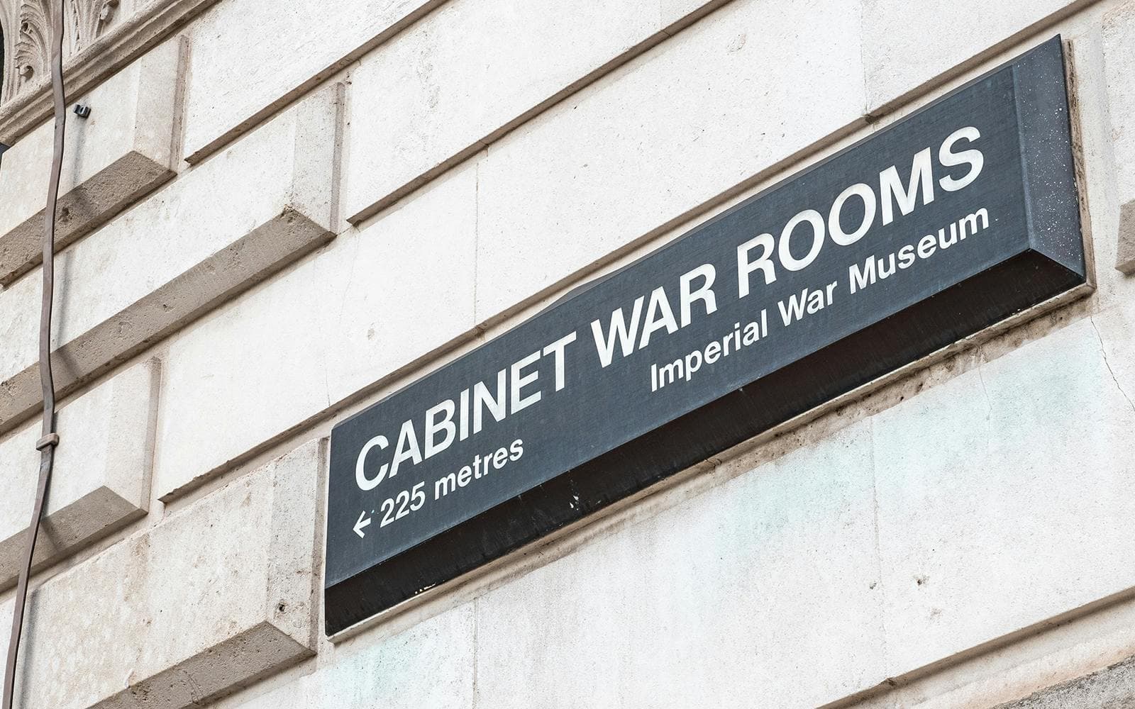 Eintrittskarte für die Churchill War Rooms mit Audioguide - image 7