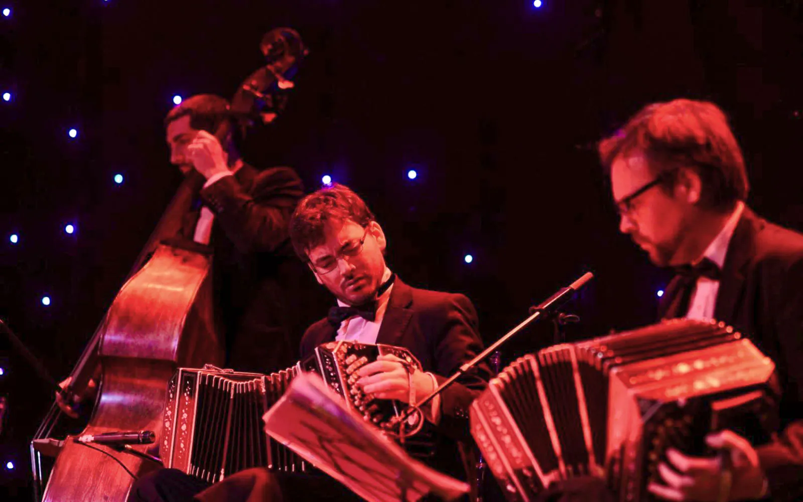 El Viejo Almacén Tango Show - image 5