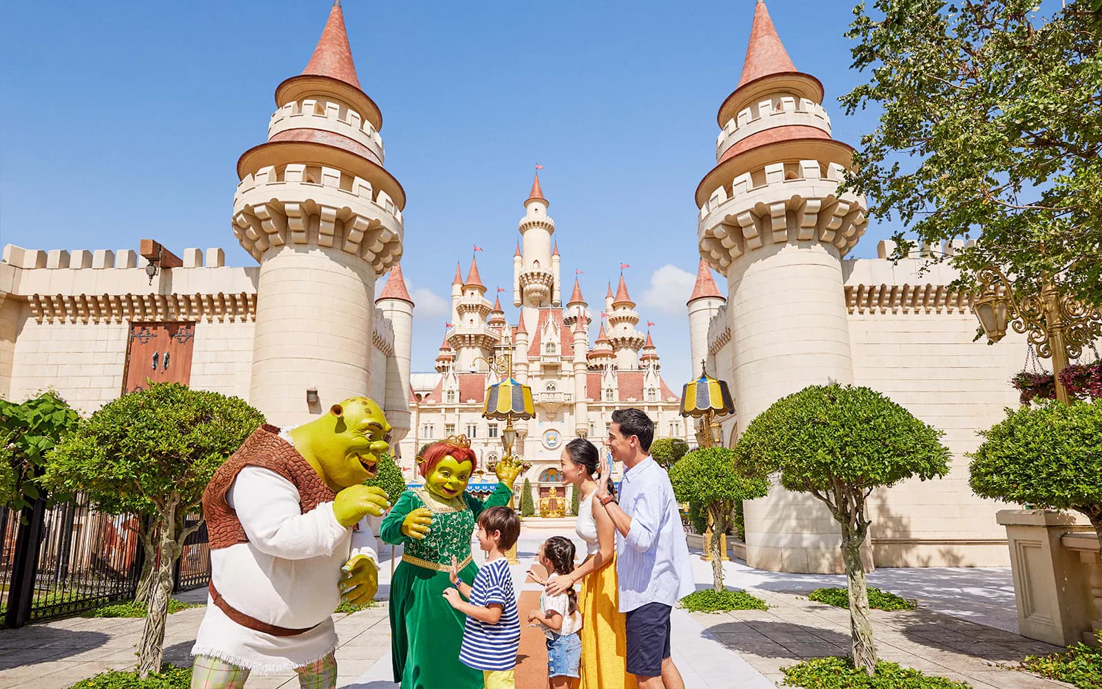 Bilety wstępu do Universal Studios Singapore z dostępem do Minion Land - image 4