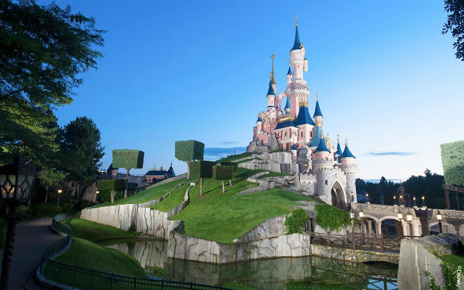 Disneyland® París: entrada de 1 día para 2 parques - image 9
