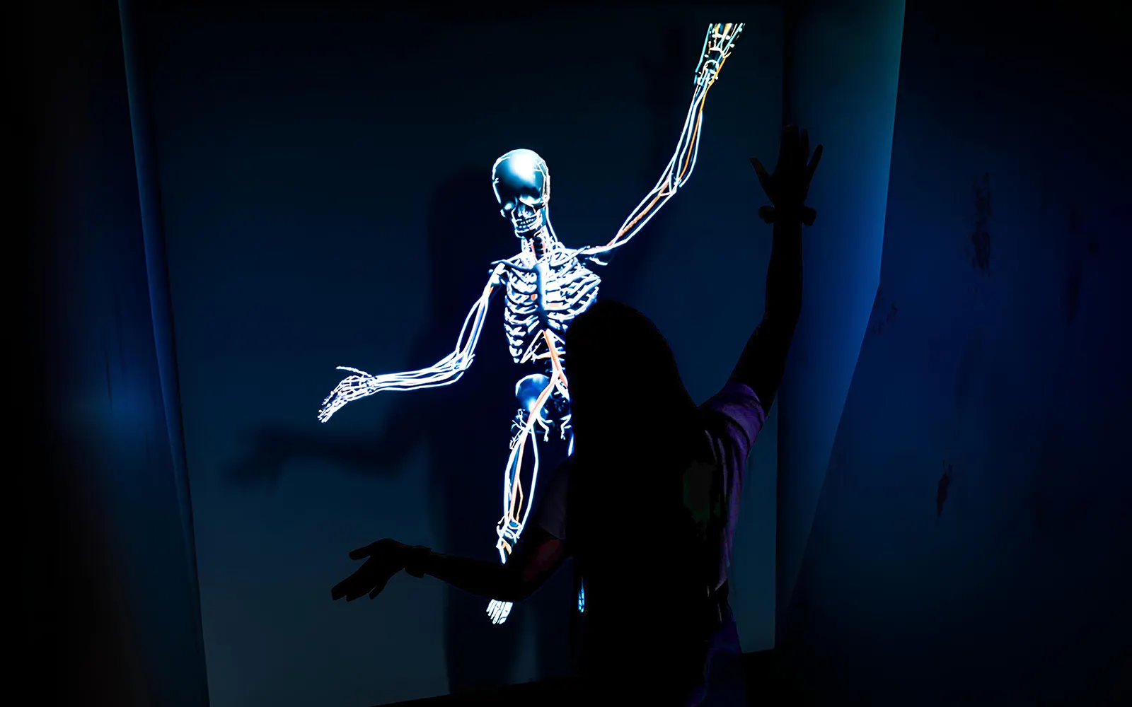 Berlin: Interactive DeJa Vu Museum Entry Tickets - image 8