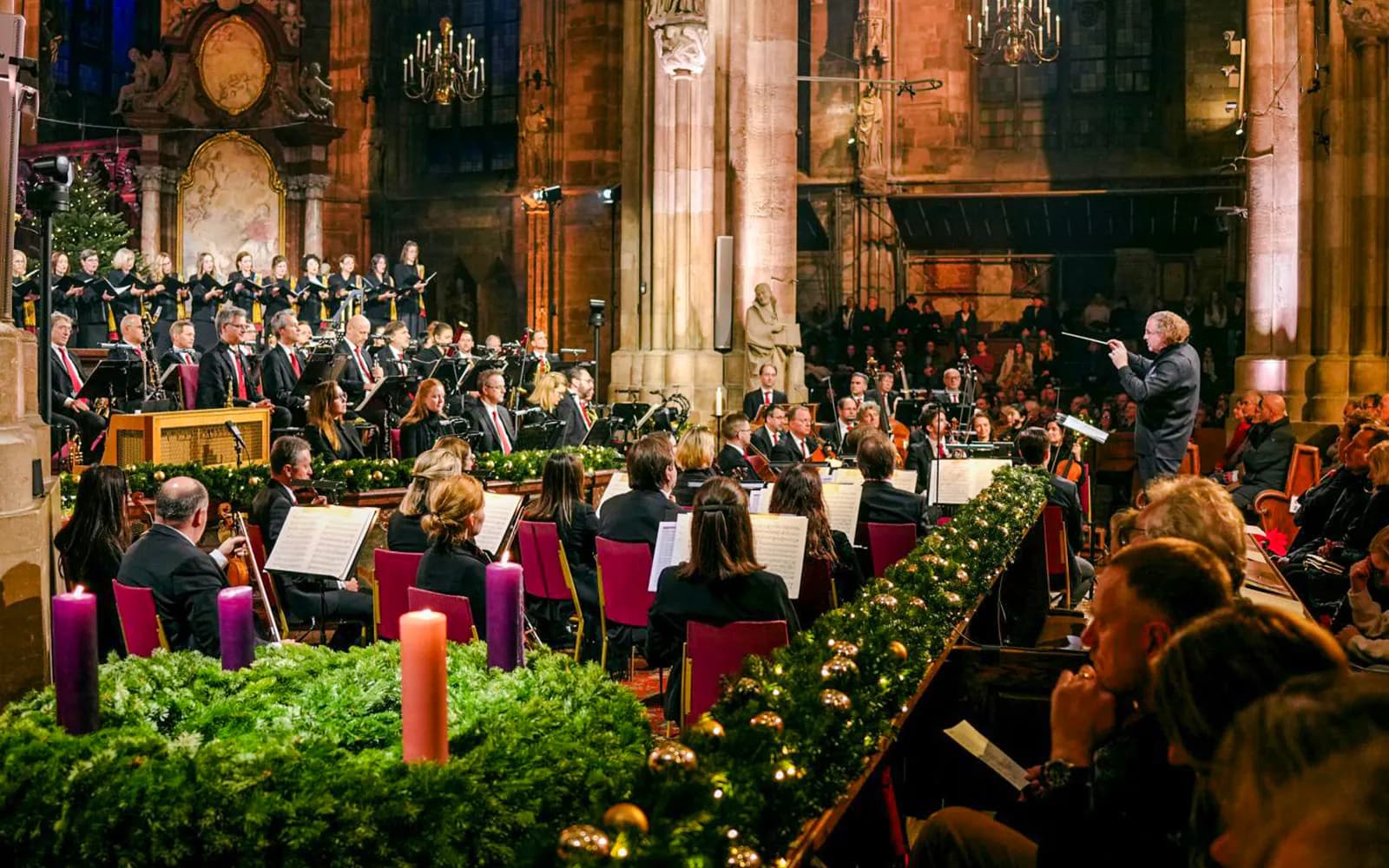 St. Stephen's Cathedral: Classical Concerts Tickets - image 3