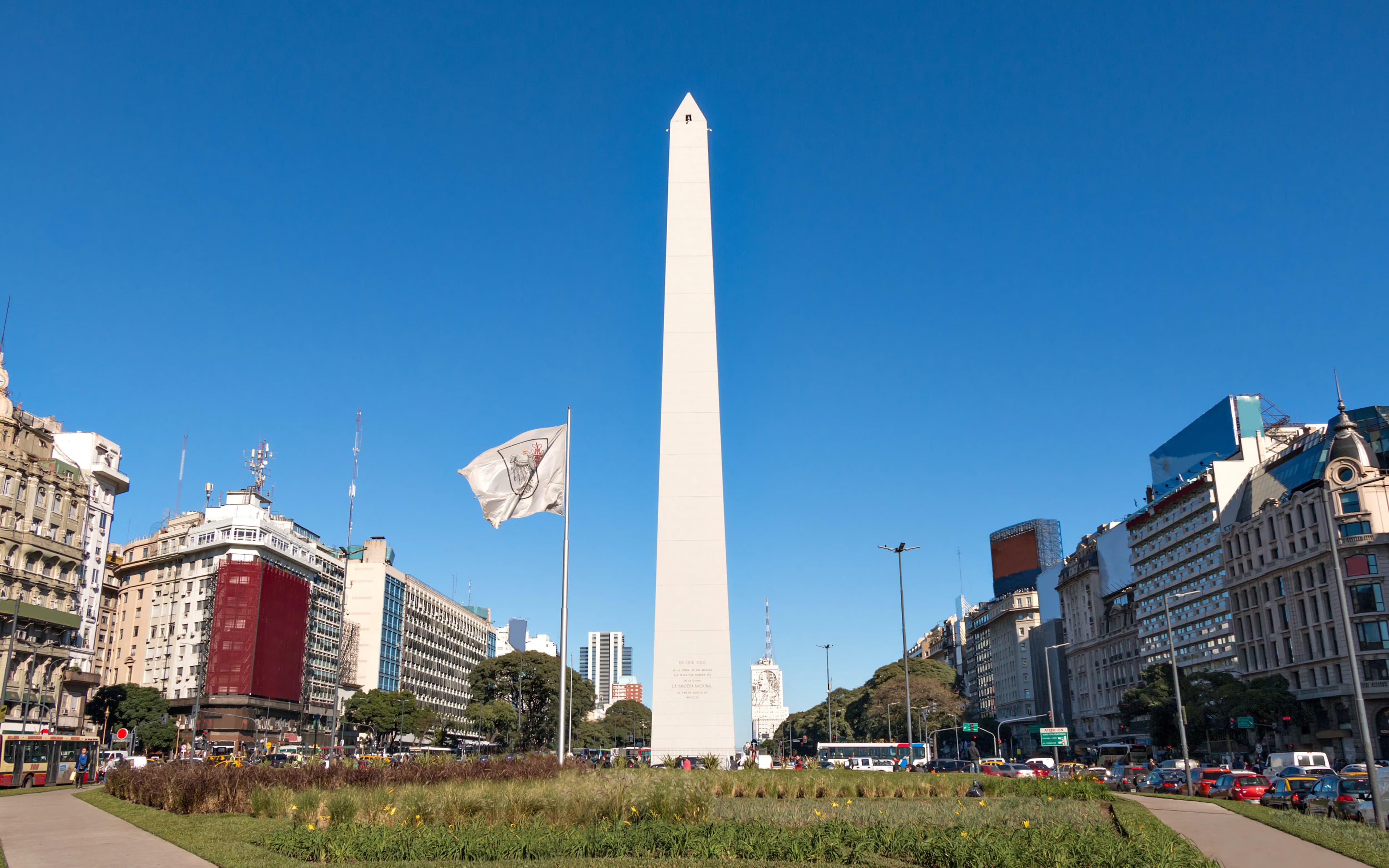 Obelisco de Buenos Aires Tickets - image 1
