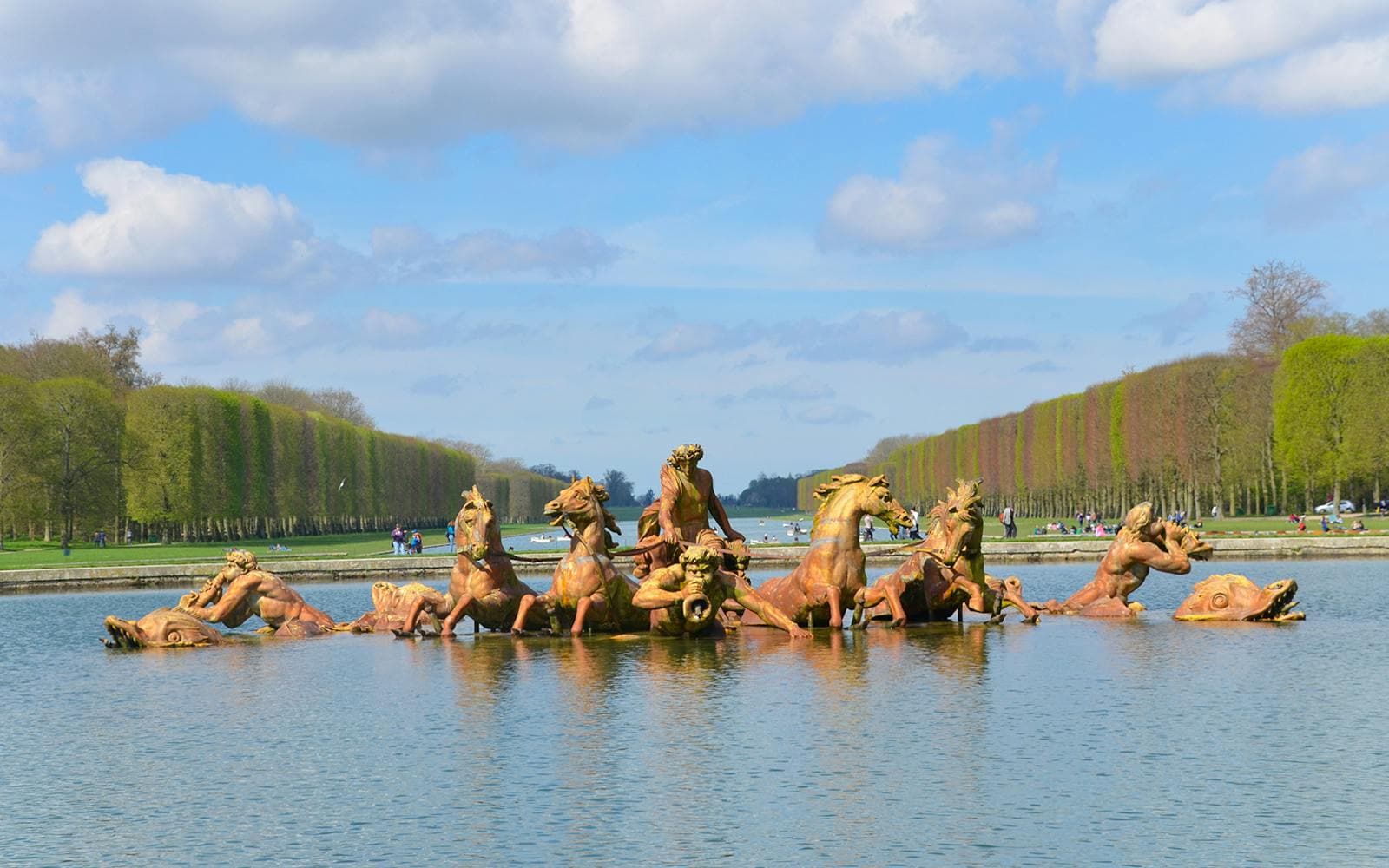 Billets avec accès complet au Château de Versailles - image 9