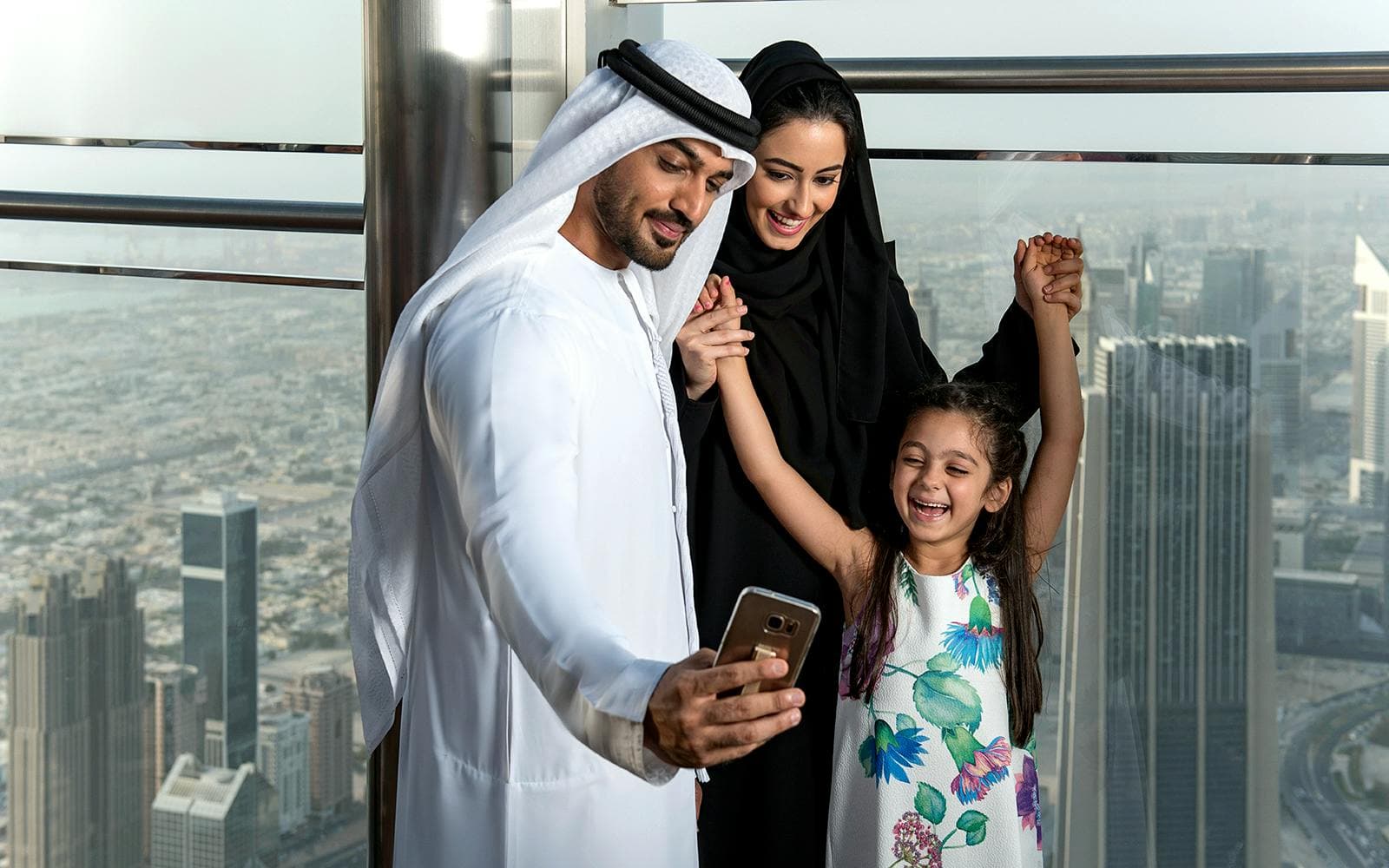 Entradas Burj Khalifa At The Top: Niveles 124 y 125 - image 4