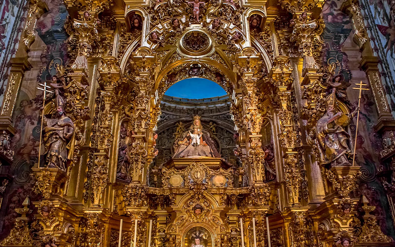 Seville Cathedral & La Giralda Skip-the-Line Tickets - image 6