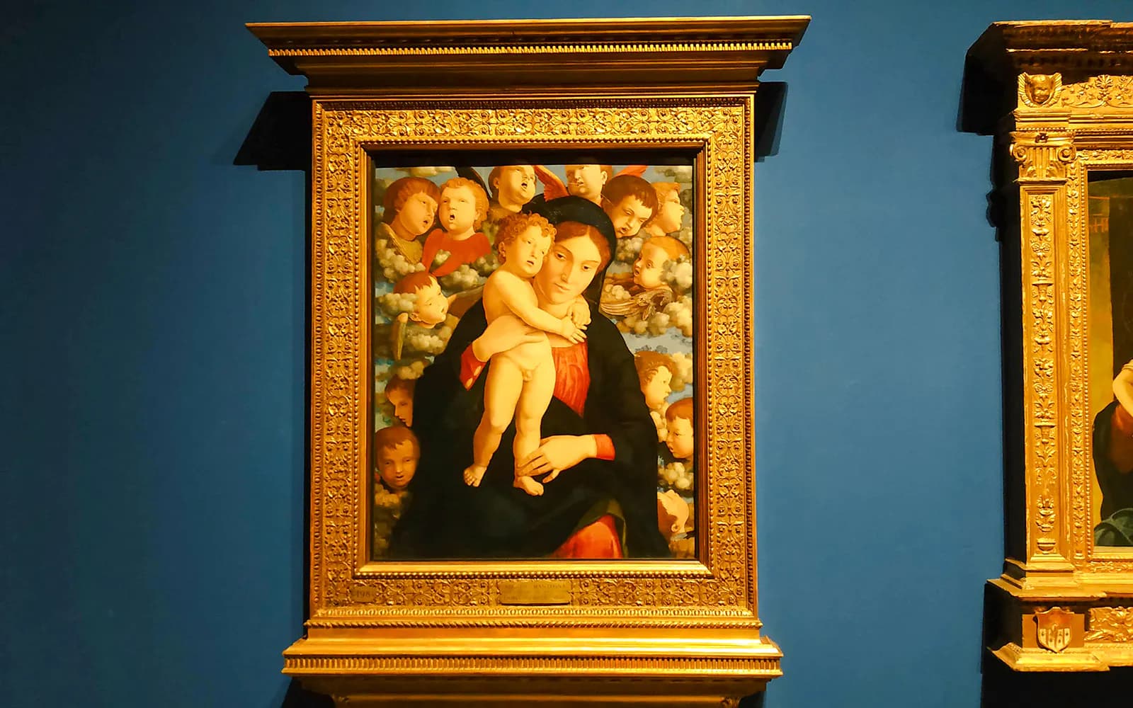 Pinacoteca di Brera Timed Entry Ticket - image 8