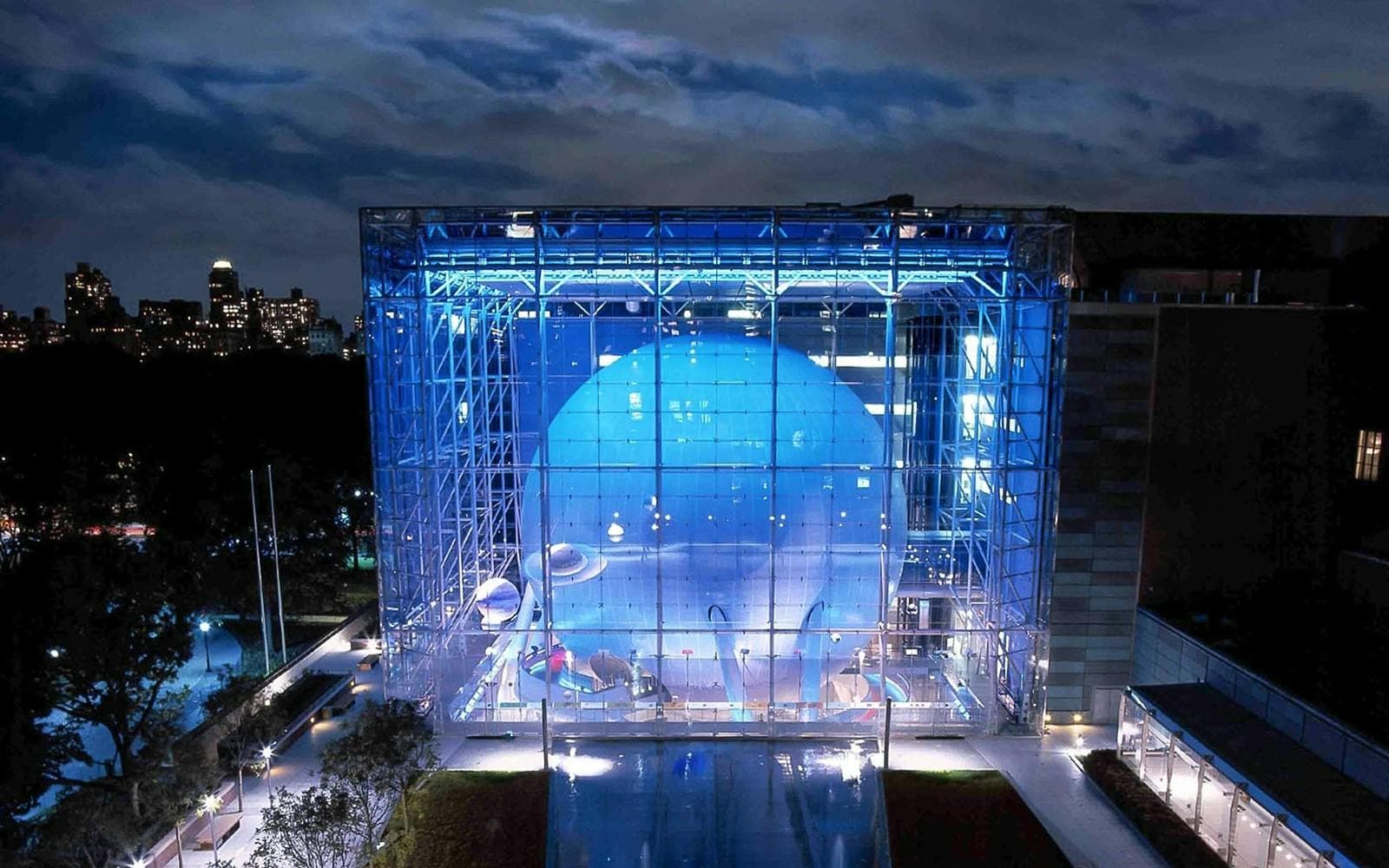 Billets pour le Museum américain d'histoire naturelle - image 7