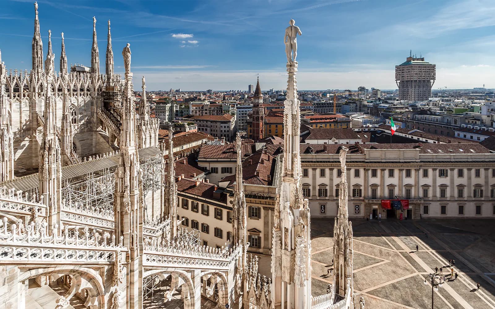 Duomo Milan Skip-the-Line Tickets - image 7