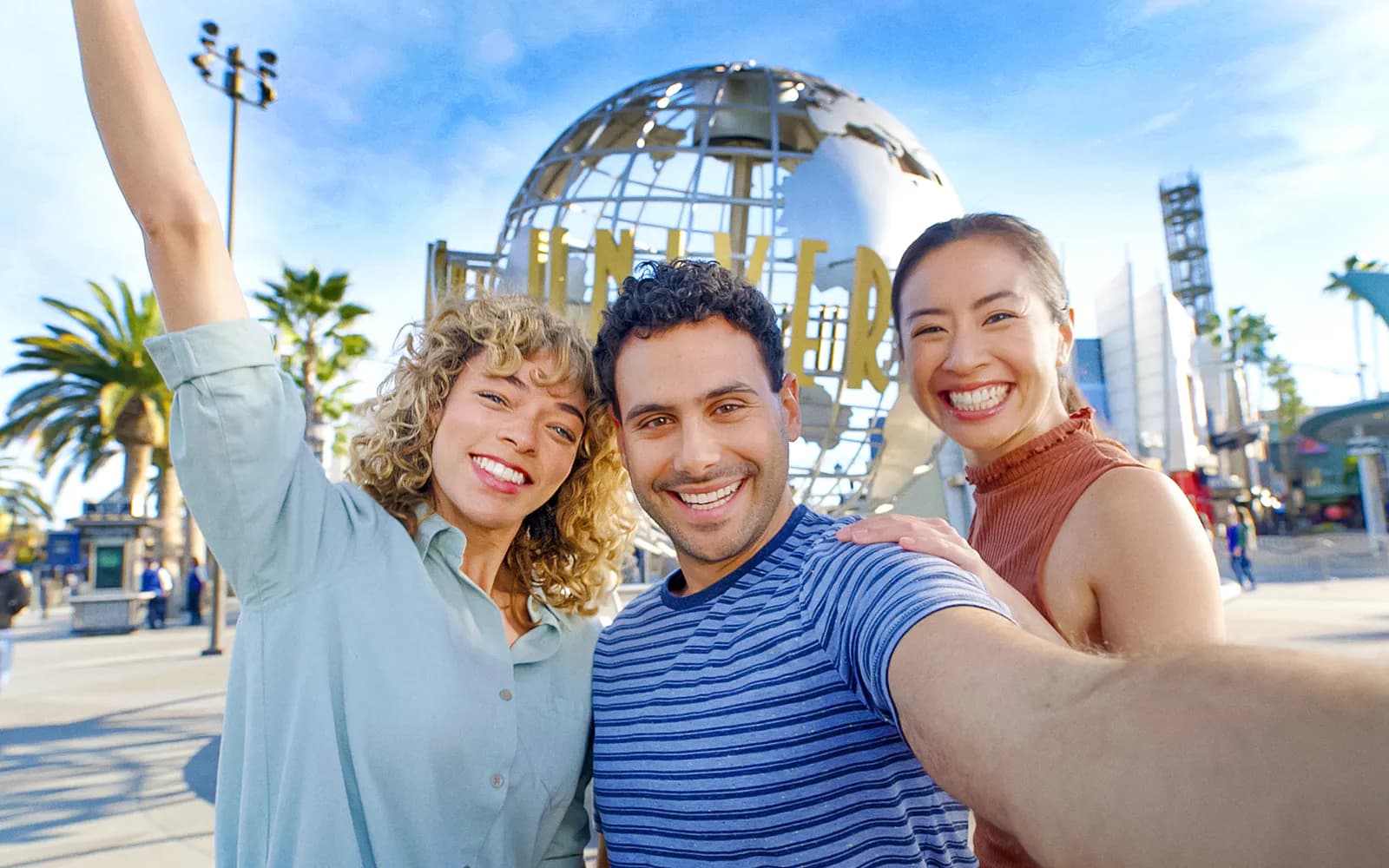 Billets Universal Studios Hollywood : Achetez un jour, obtenez un deuxième jour gratuit - image 8
