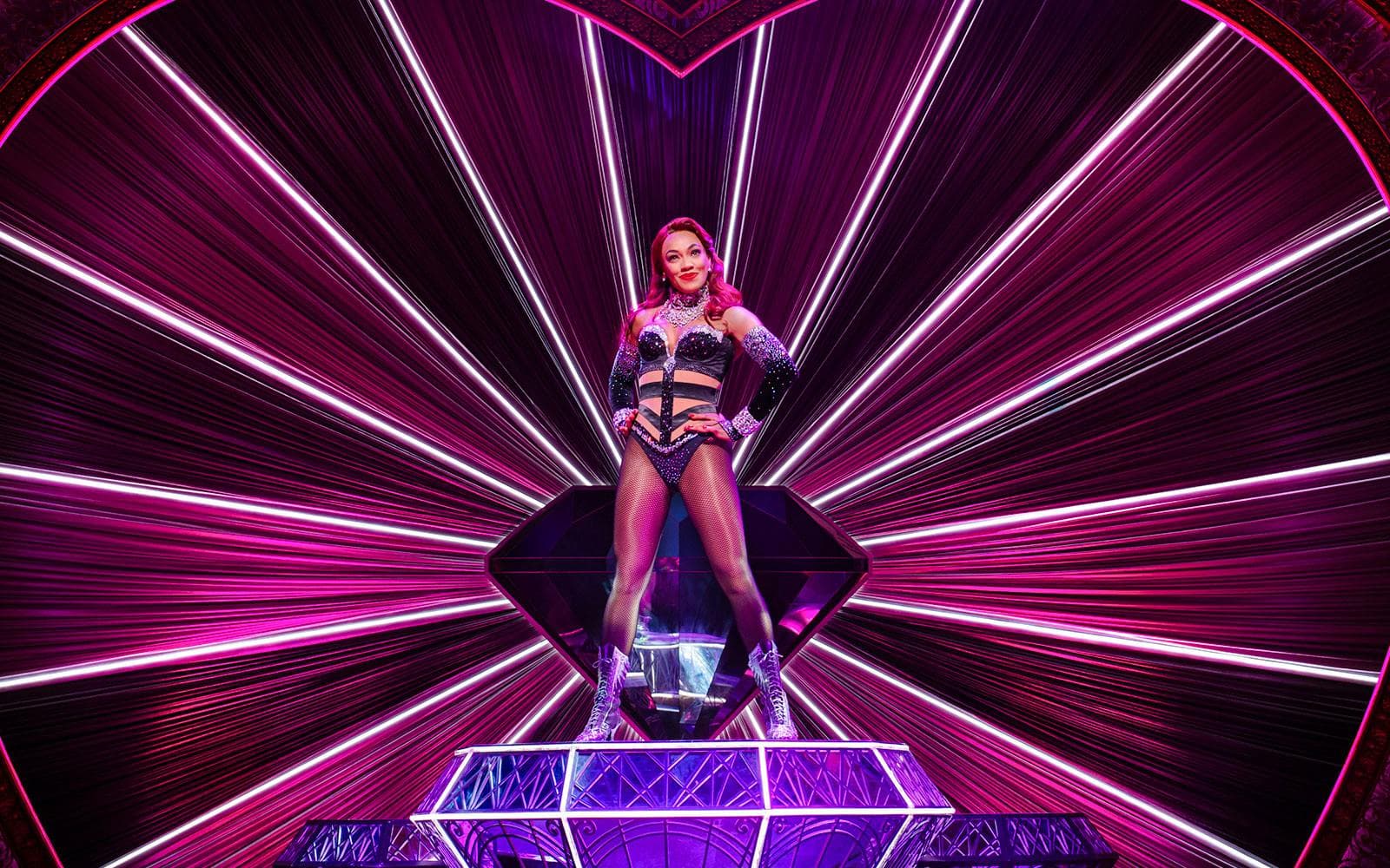 Musical Moulin Rouge! - image 2