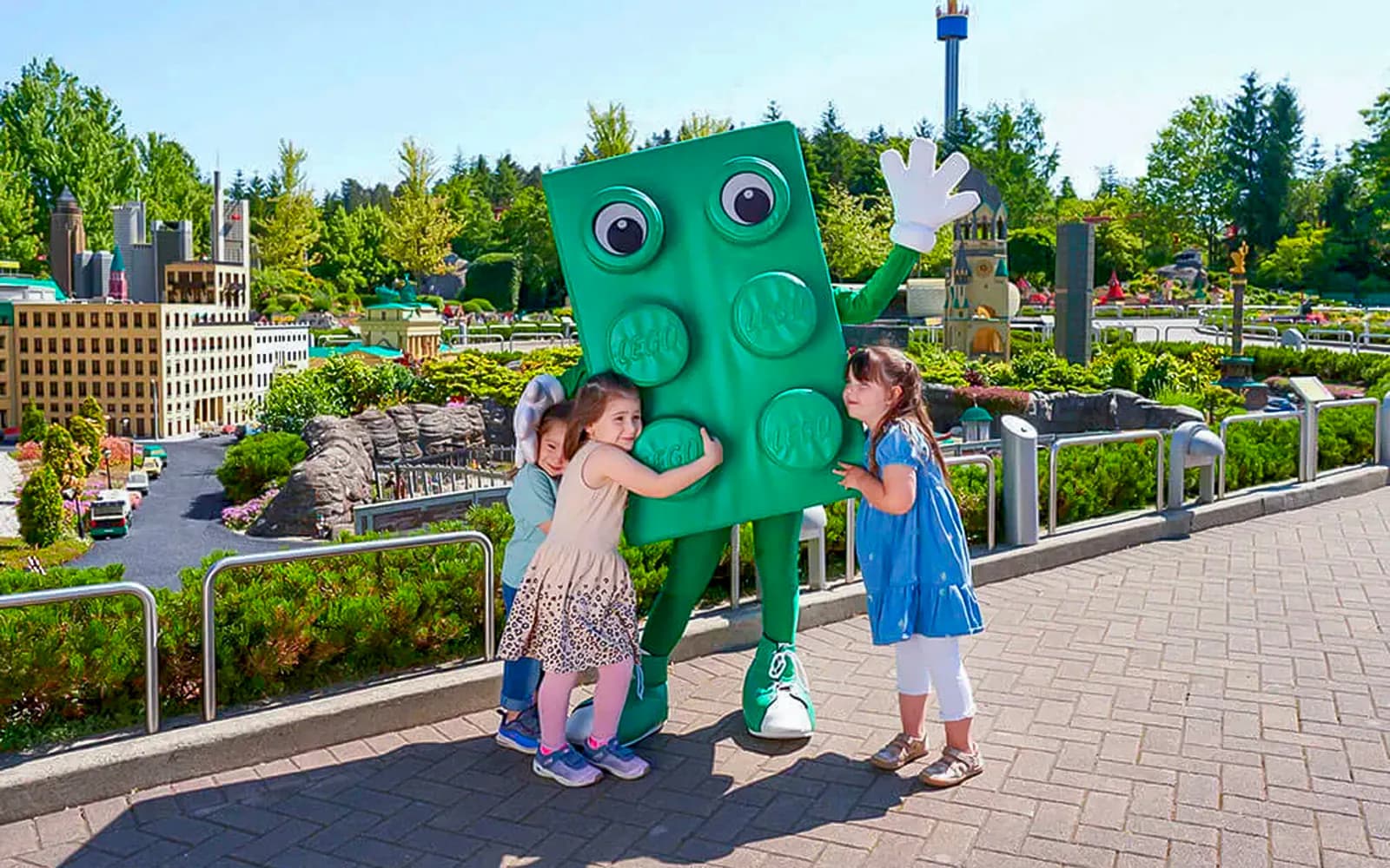 LEGOLAND® Germany Entry Tickets - image 9