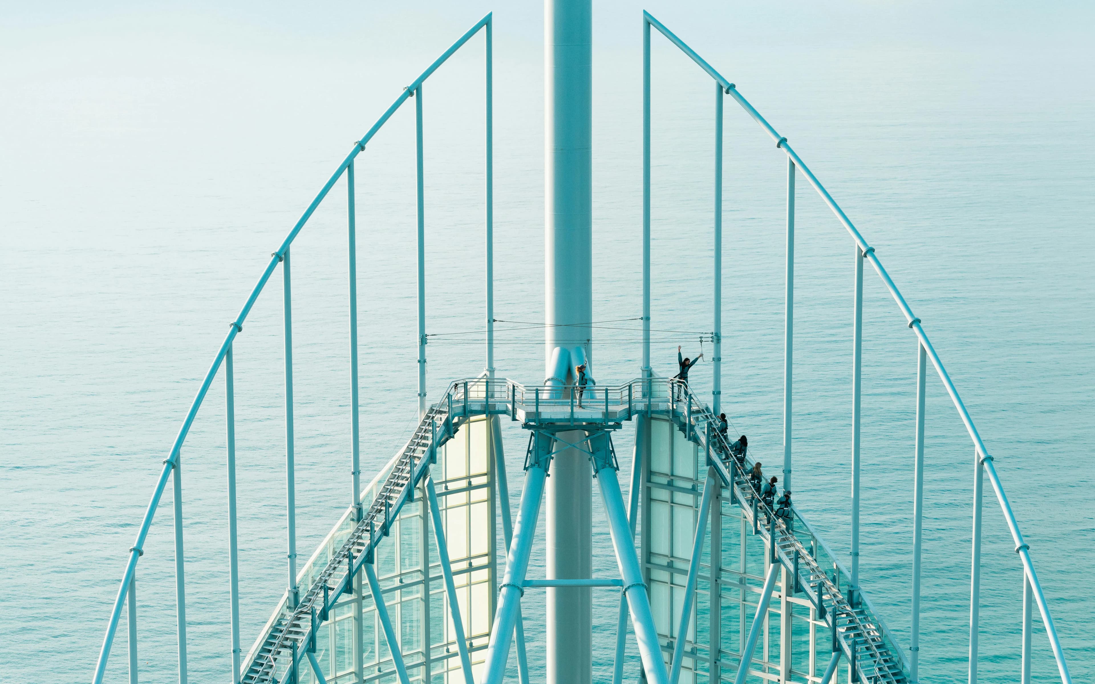 Entradas para la subida al SkyPoint - image 2