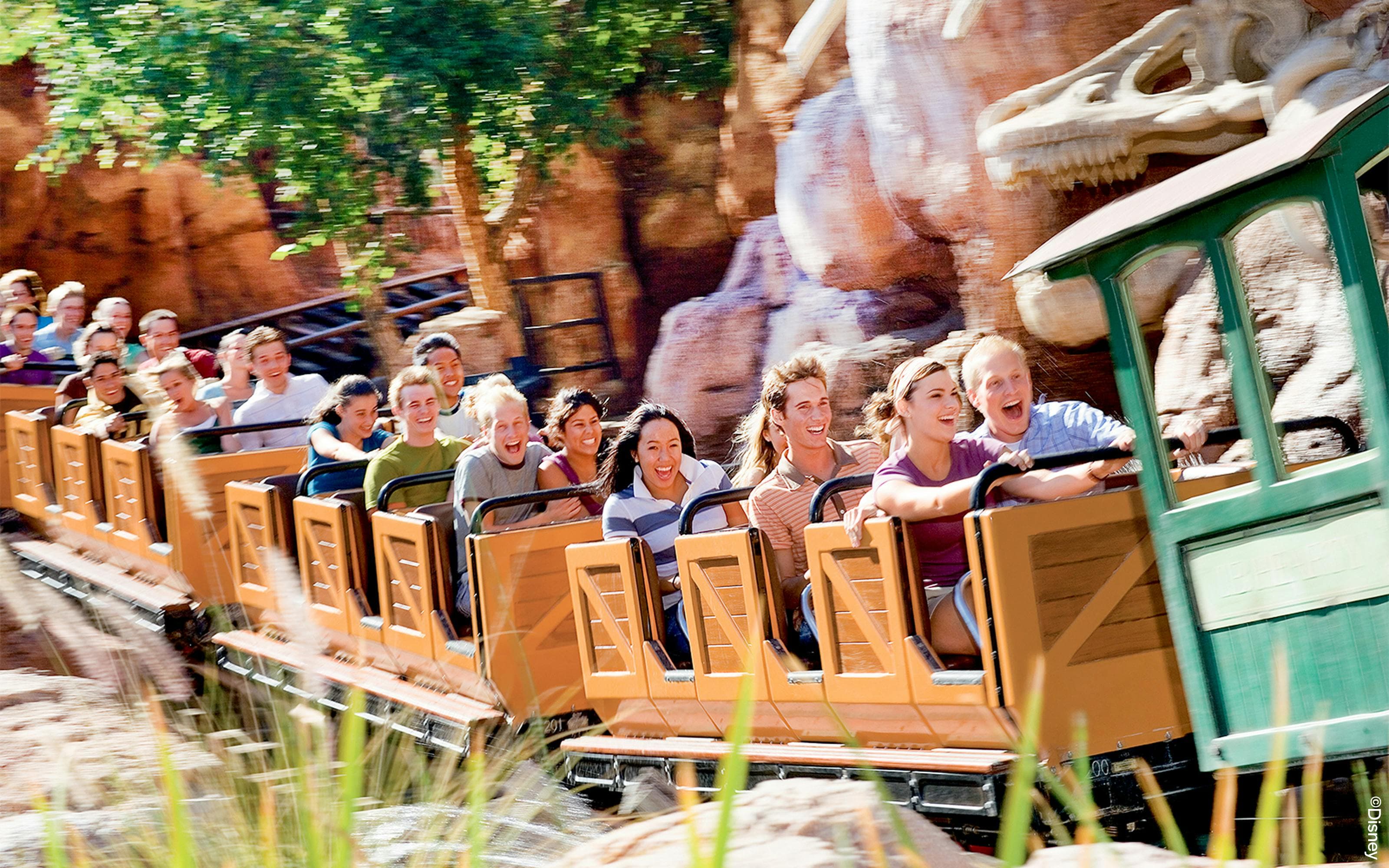 Disneyland California Lightning Pass (1-3 Tage) - image 3