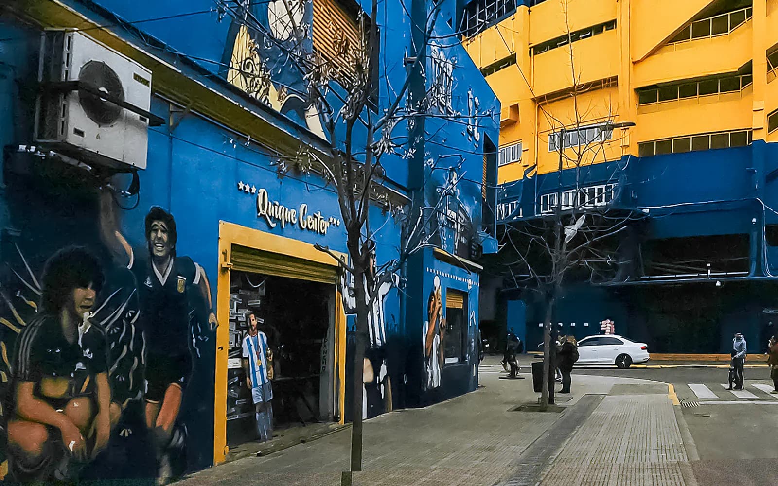 La Bombonera & Boca Juniors Museum Tickets - image 8