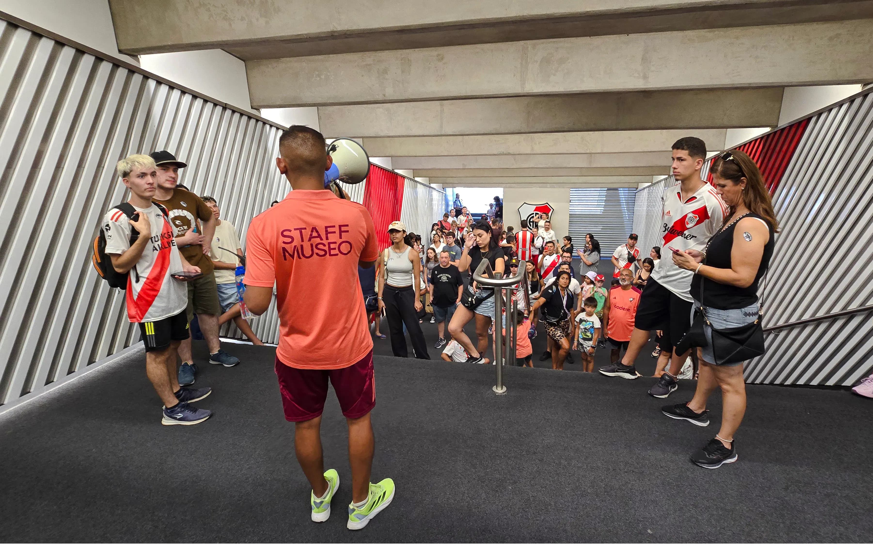 River Plate Museum & Stadium Tour - image 2