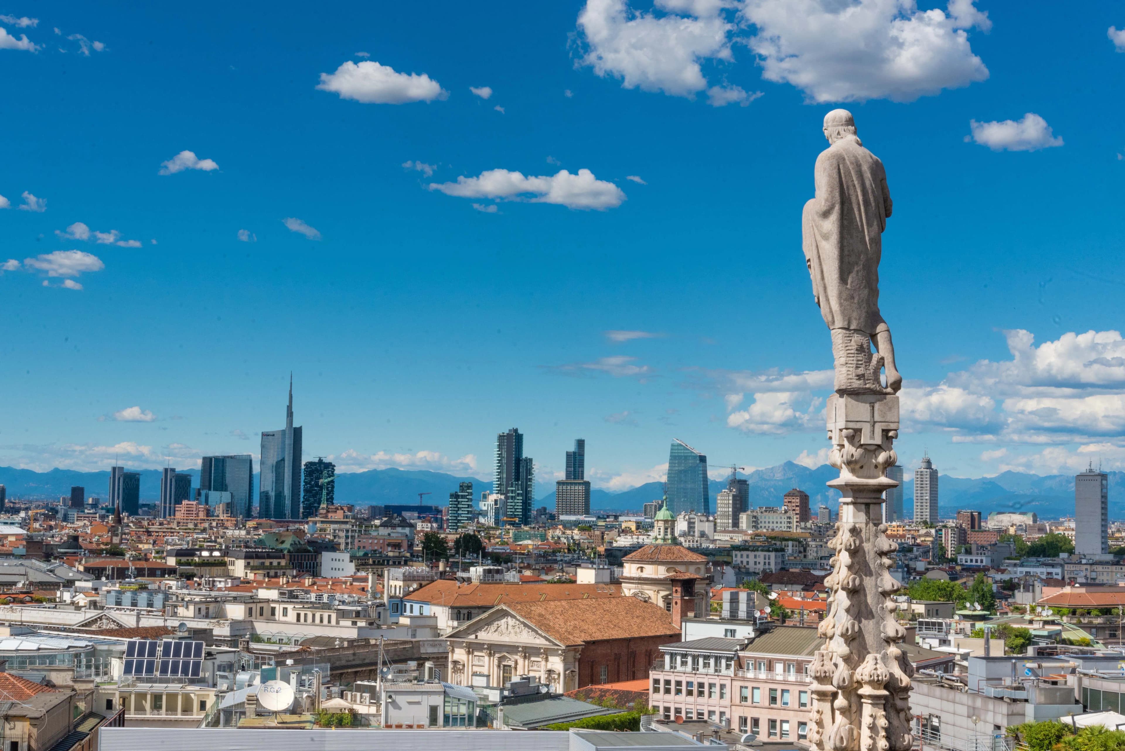 Duomo Milan Skip-the-Line Tickets - image 8