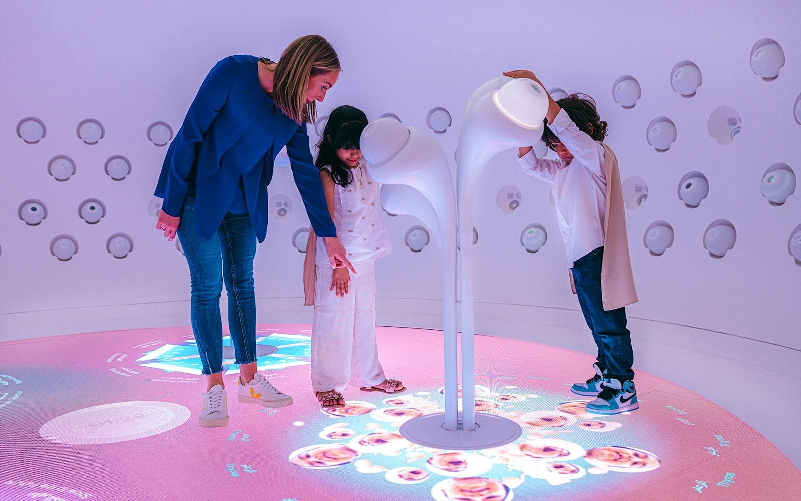 [Kostenlose Eintrittskarten für das Museum der Zukunft Dubai - image 9