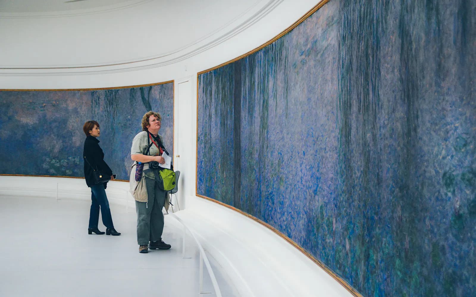 Bilety do Muzeum Orangerie - image 7