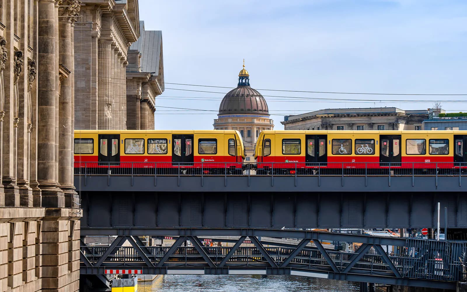 Berlin WelcomeCard: Unlimited Public Transport & Discounts - image 7